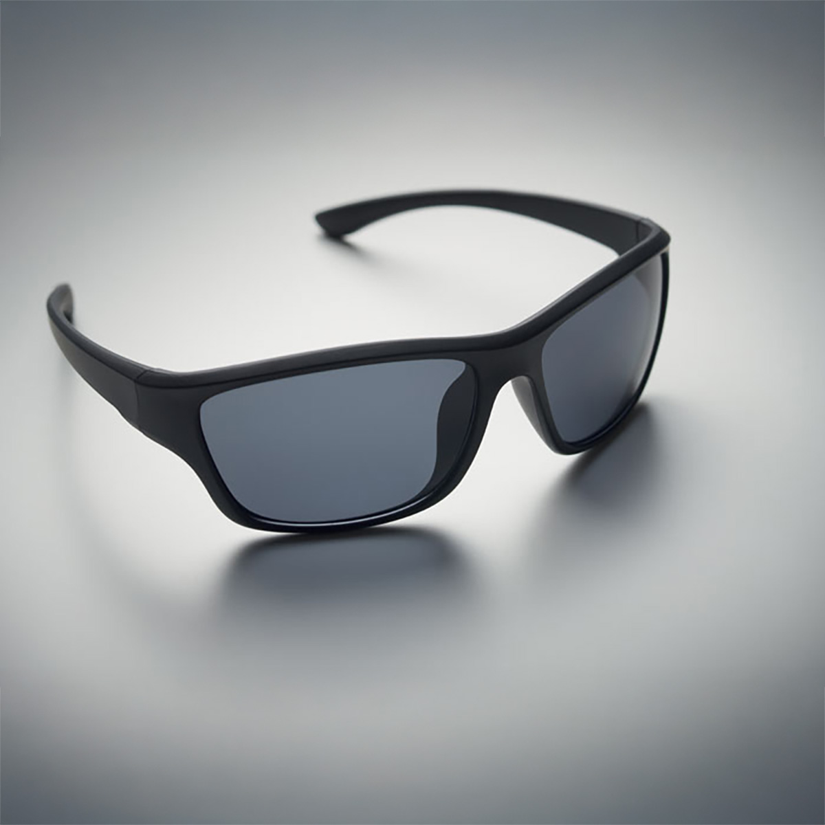 Sonnenbrille DuoTone Sport | UV400 | Zweifarbig | Verspiegelte Gläser