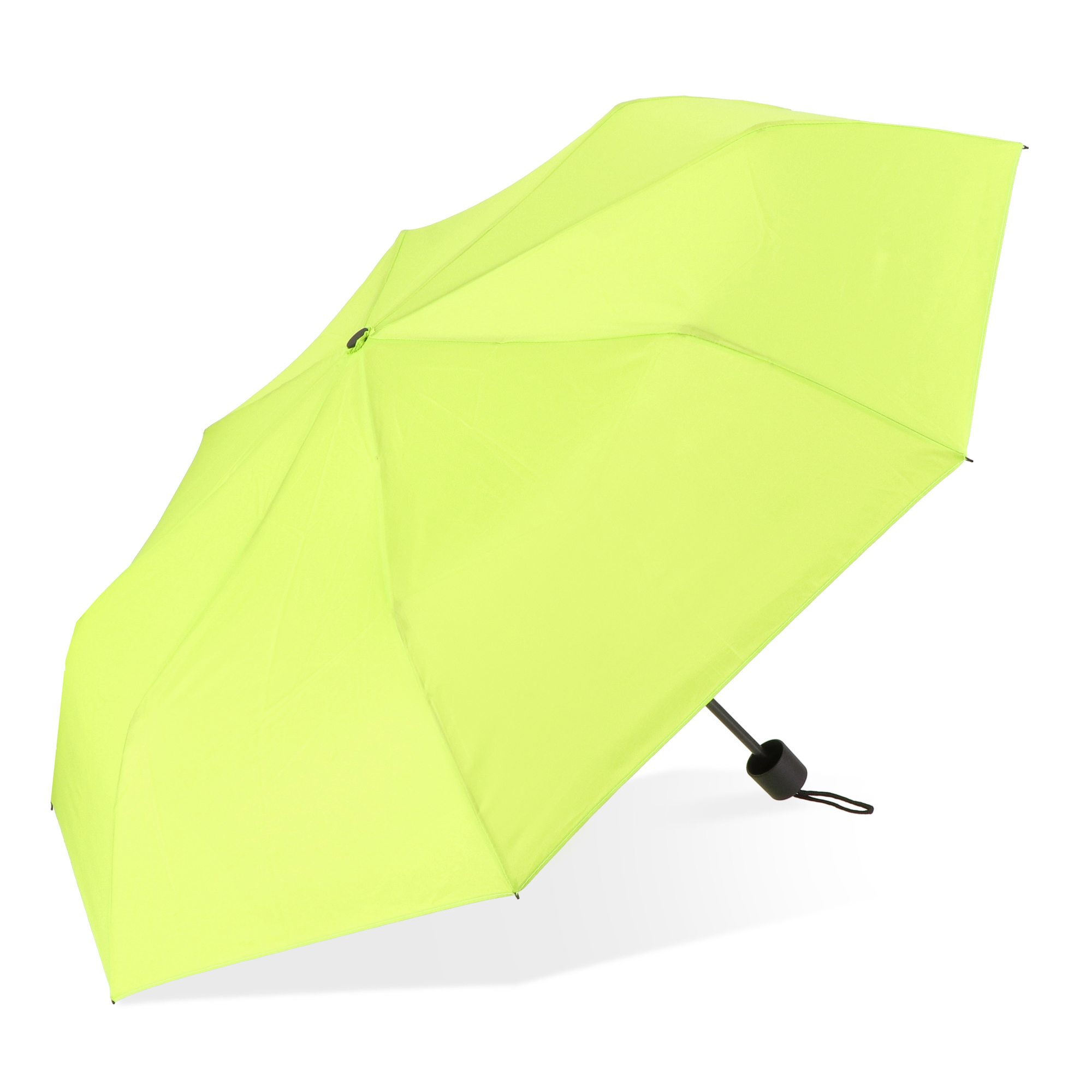 Regenschirm – Ø 96 cm | Faltbar | Manuell | Inkl. Hülle
