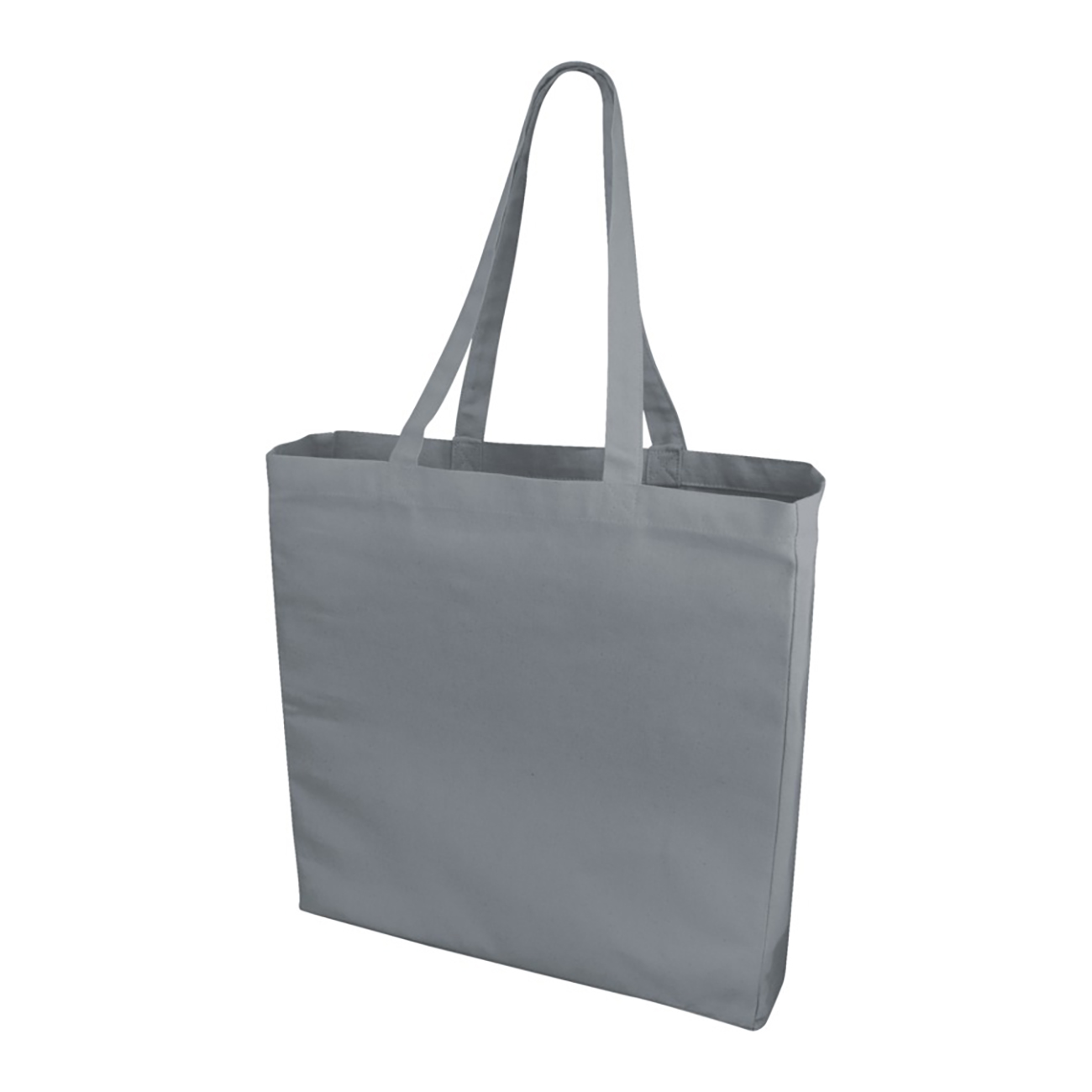 Katoenen tas Zia - Gekleurd | 220 g/m² | Snel