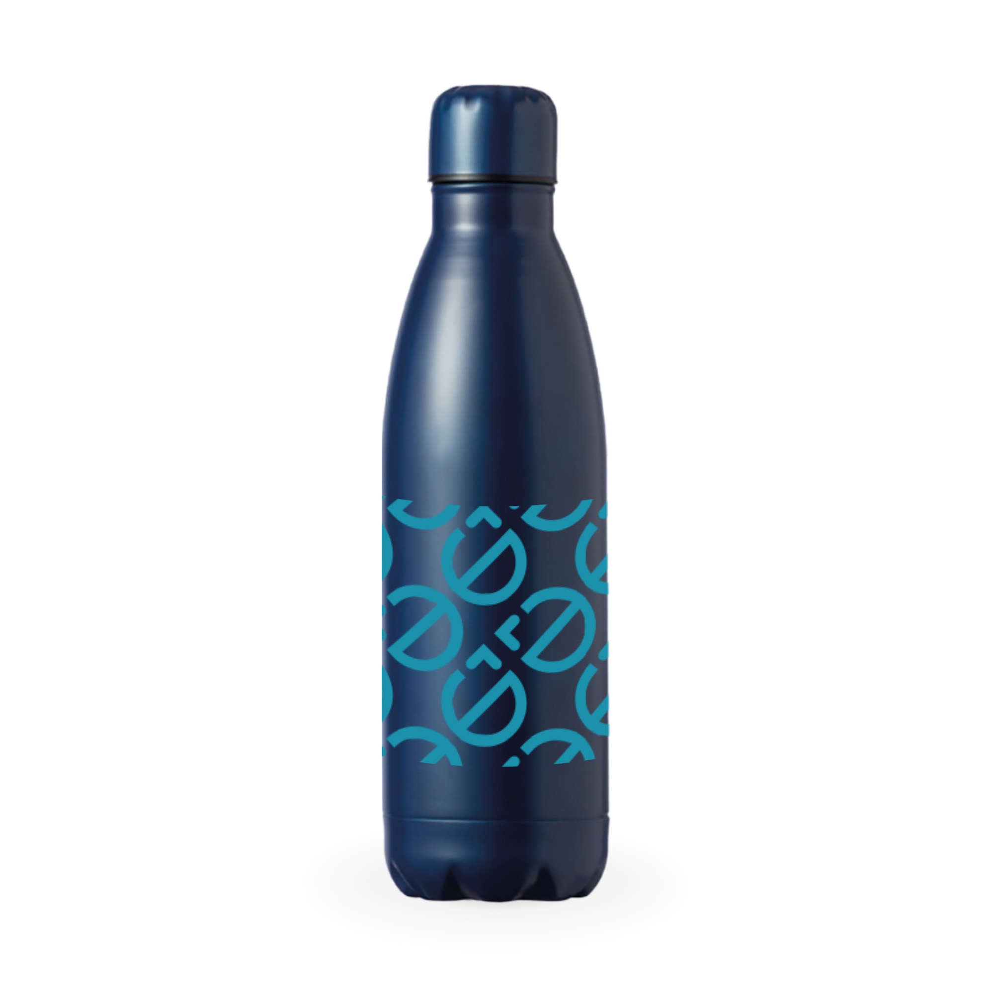 Borraccia - 790 ml | Acciaio inossidabile | Stampa ovunque