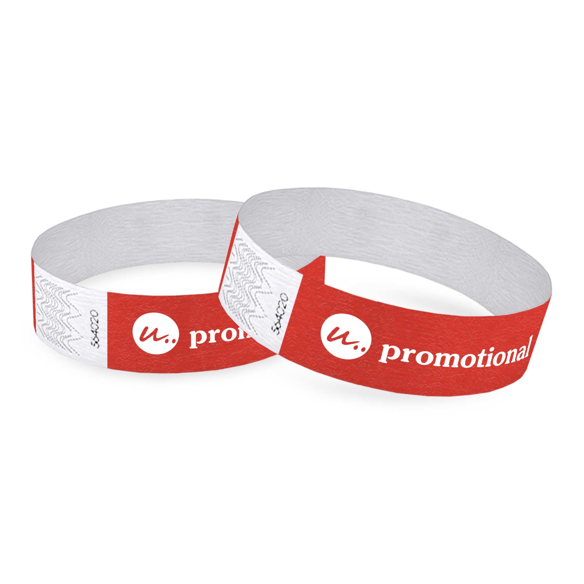 Polsbandjes van Tyvek Zonder Bedrukking 19 x 255 mm - 1000 Stuks Feestelijke Toegangspolsbandjes - Zelfklevend en Waterdicht - Festivalbandjes - Clubbandjes Polsbandjes van Tyvek Zonder Bedrukking 19 x 255 mm - 1000 Stuks Feestelijke Toegangspolsbandjes - Zelfklevend en Waterdicht - Festivalbandjes - Clubbandjes