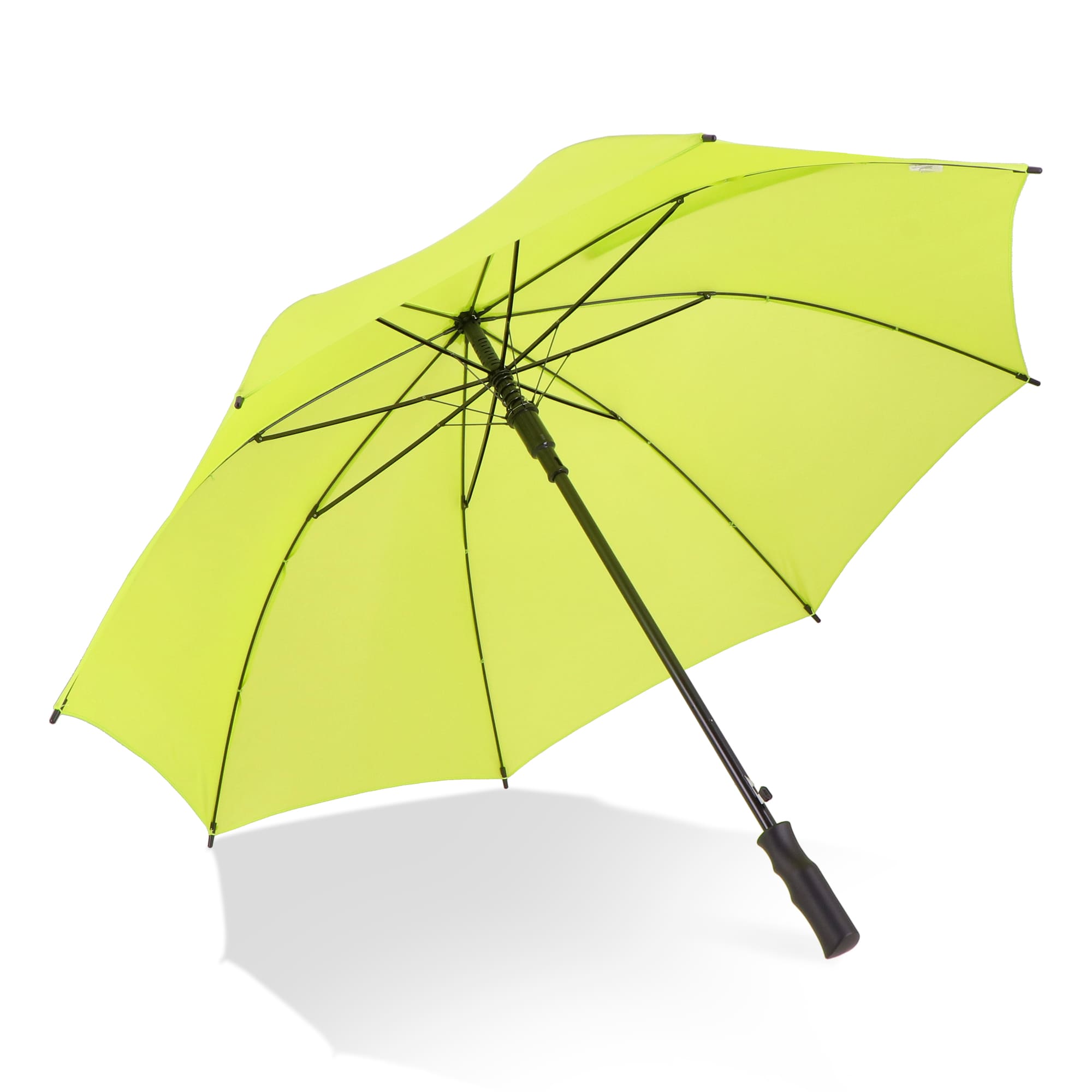 Regenschirm – Ø 103 cm | Automatisch | Fiberglas | Griff