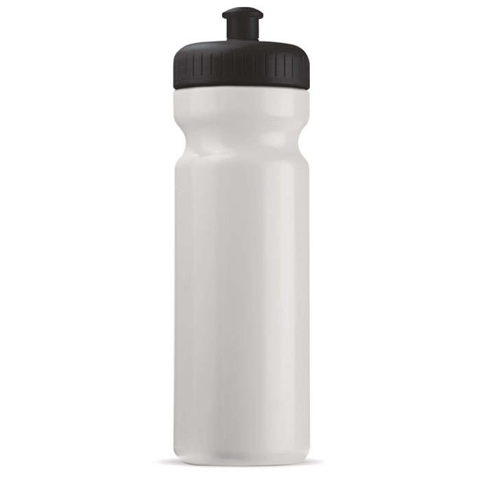 Sportflasche Sava - 750ml | Farbkombi | Vollfarbdruck