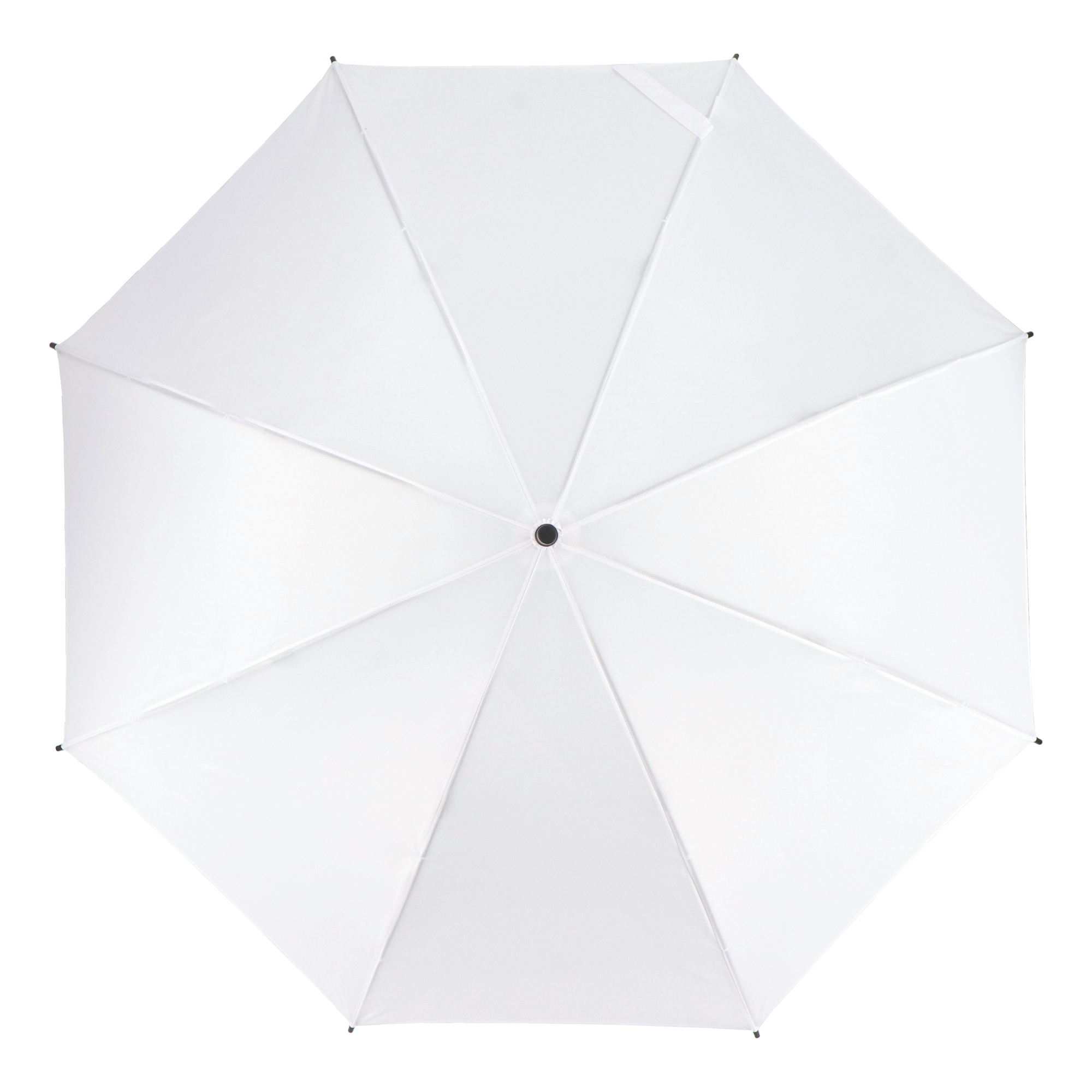 Regenschirm – Ø 105 cm | Windbeständig | Automatisch | Hakengriff