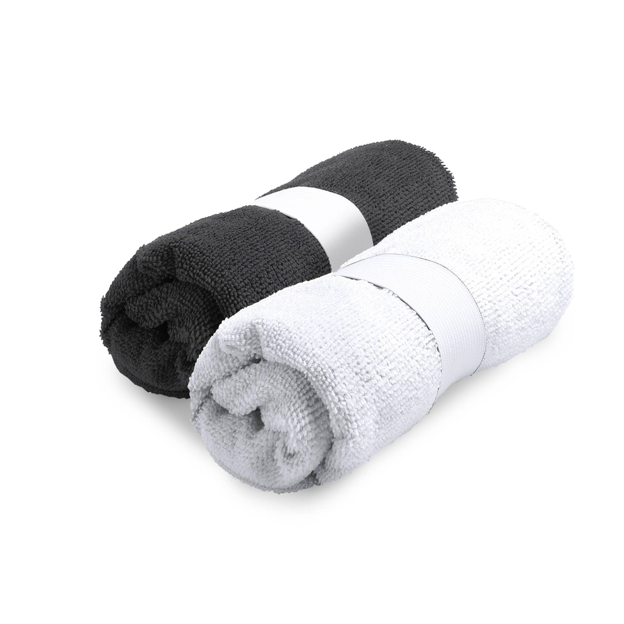 Asciugamano - 90 x 40 cm | 160 gr/mq | Microfibra
