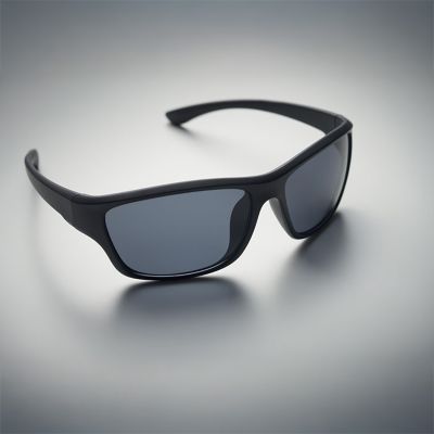 Sonnenbrille DuoTone Sport | UV400 | Zweifarbig | Verspiegelte Gläser