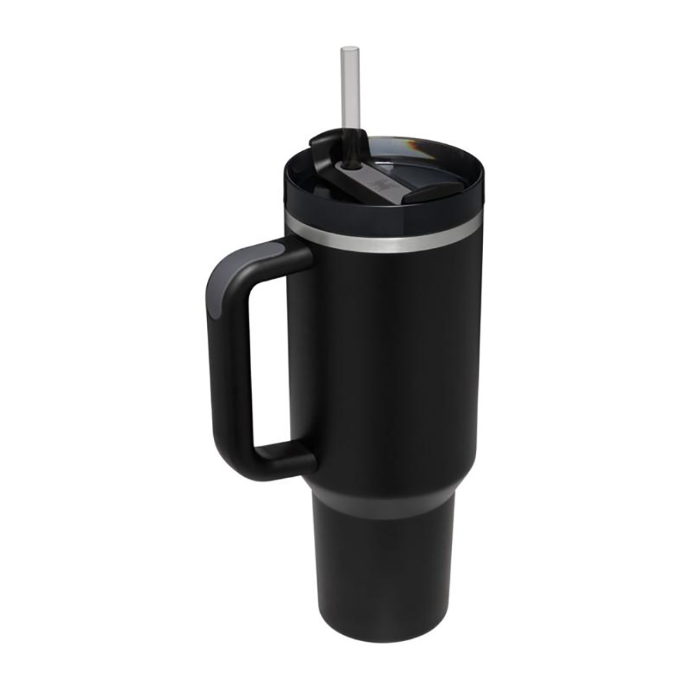 Stanley Quencher H2.0 Flowstate™ - 1200 ml | RVS | BPA vrij