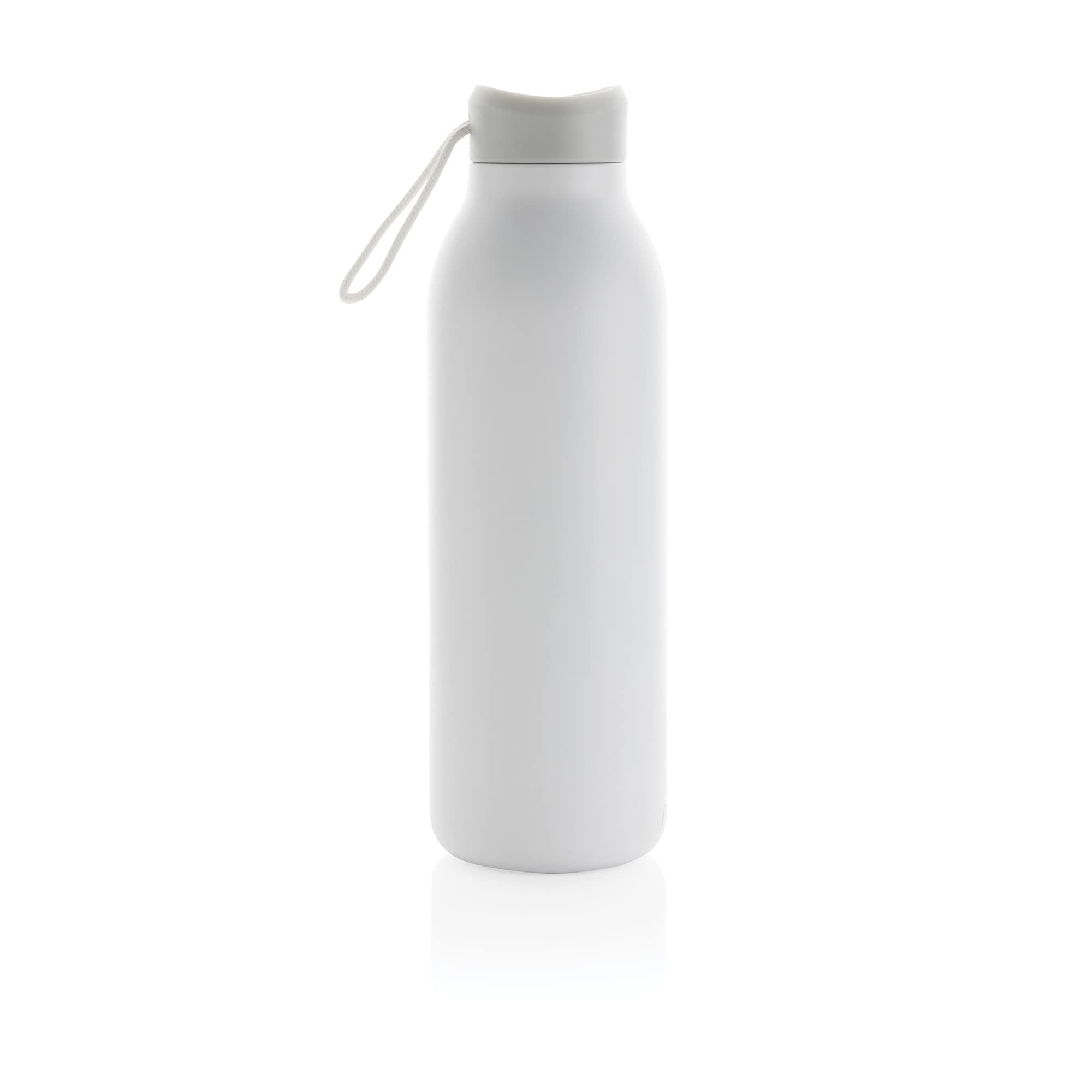 Avira Trinkflasche Avior - 500 ml | Recycelter Edelstahl | Farbig