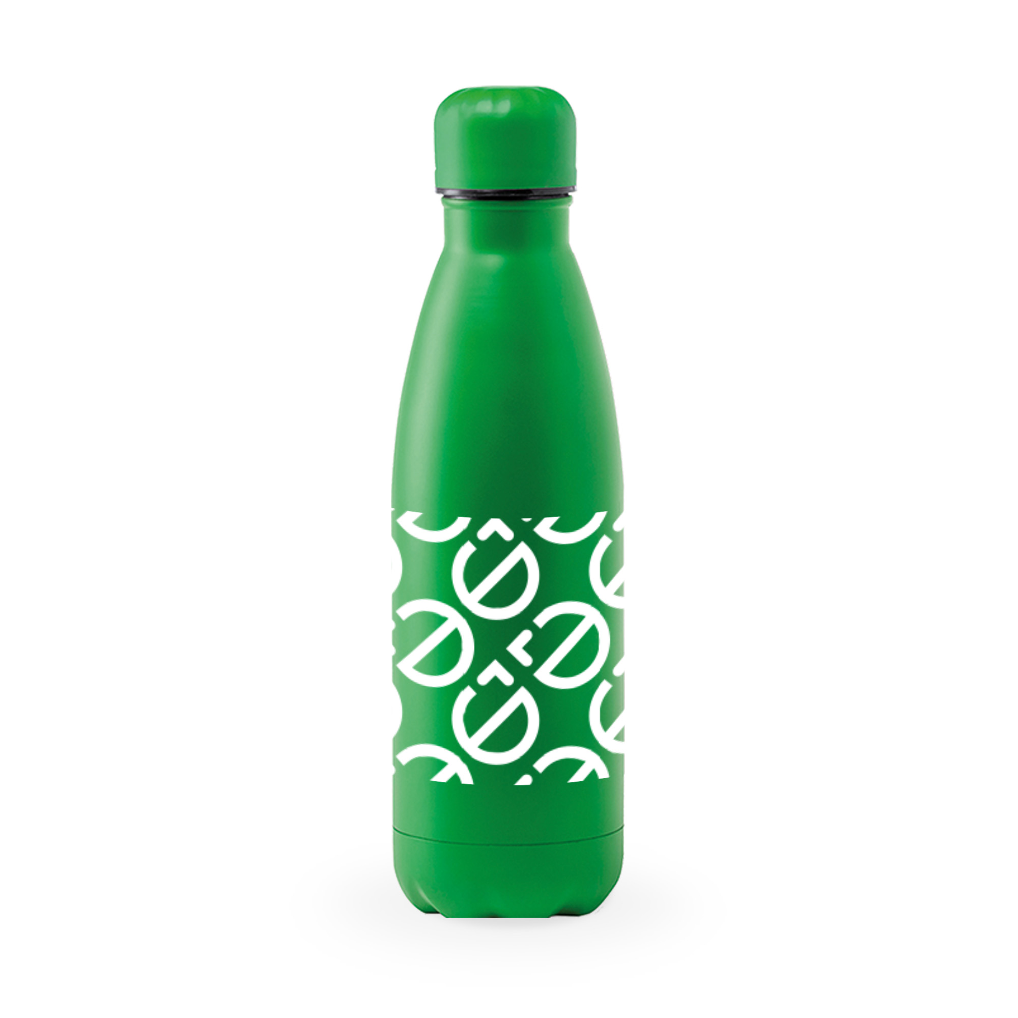 Borraccia - 790 ml | Acciaio inossidabile | Stampa ovunque