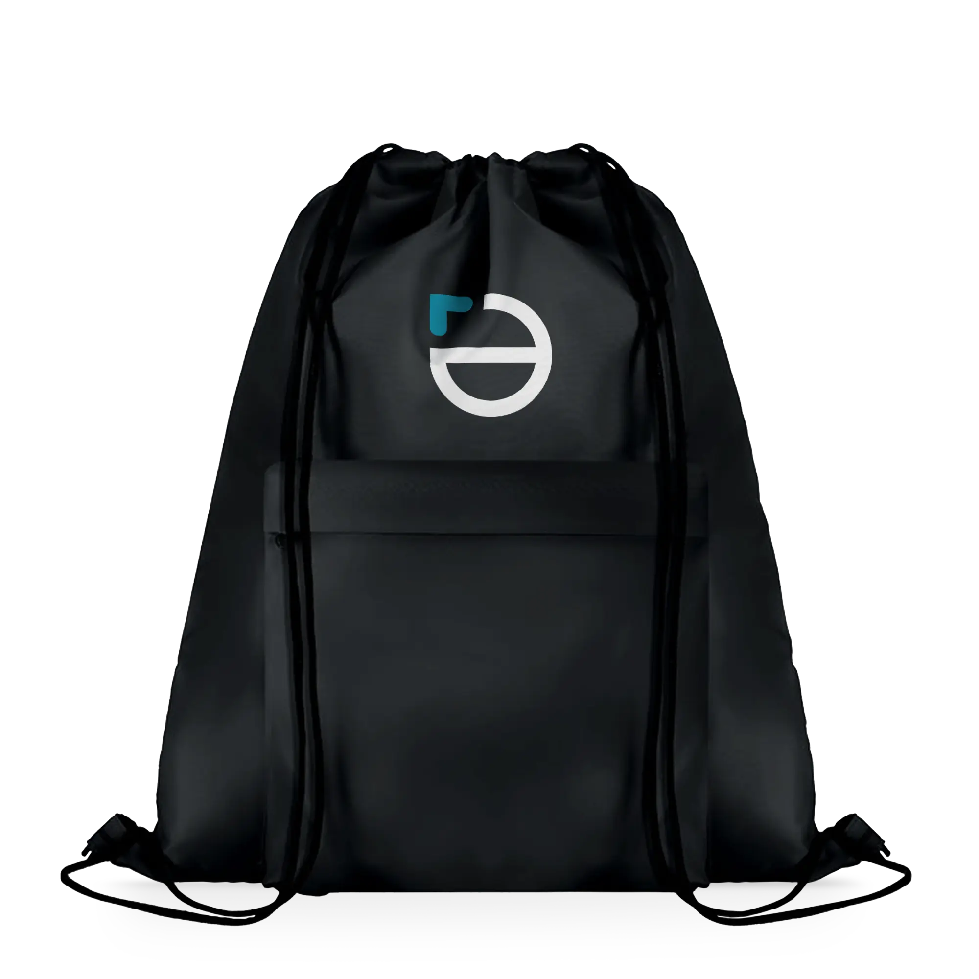 Sac à dos en polyester | Extra résistant | Impression 4 couleurs
