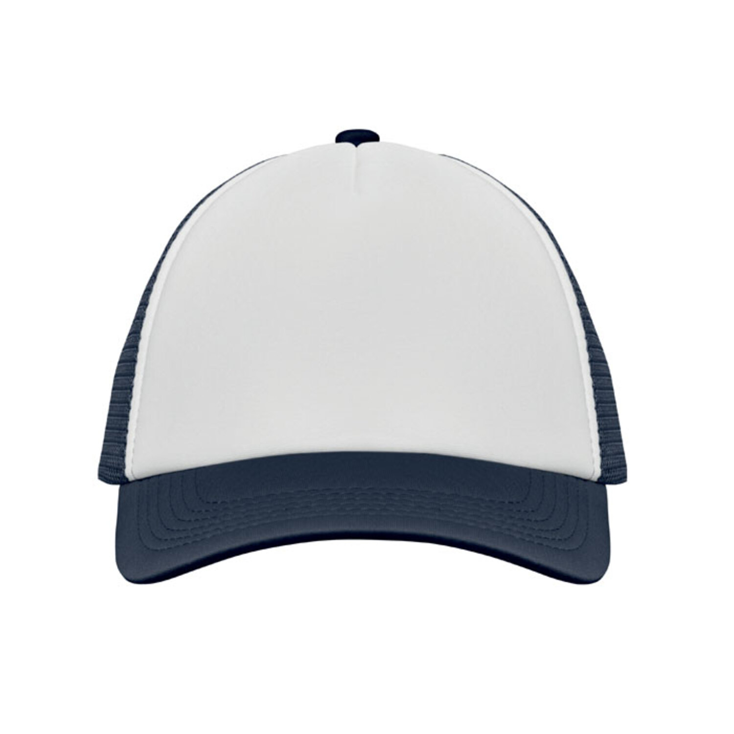 Trucker pet Fay – Polyester | 5-panel | Full colour bedrukking