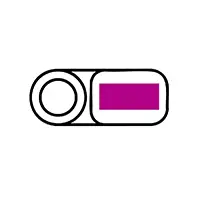 Cache webcam 