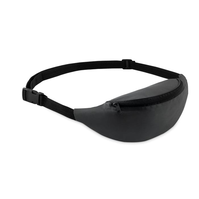 Heuptas Sander - 210D polyester | Verstelbaar | Groot hoofdvak | Tot 4 kleuren bedrukking