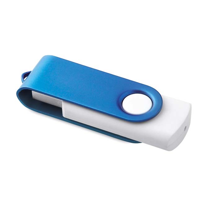 Clé USB Rotodrive | 2-16 Go | Impression Full Colour & jusqu'à 2 couleurs d'impression
