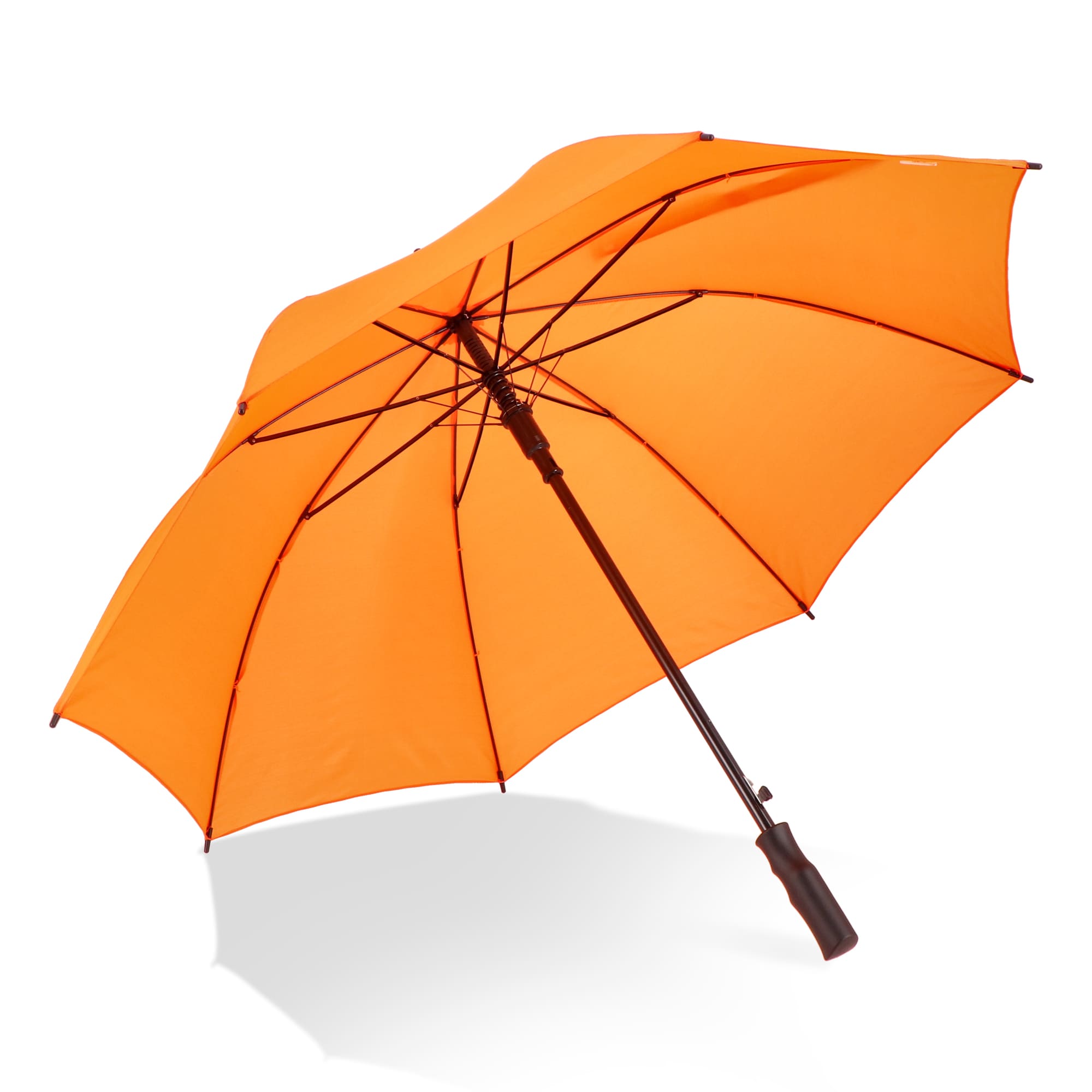 Regenschirm – Ø 103 cm | Automatisch | Fiberglas | Griff