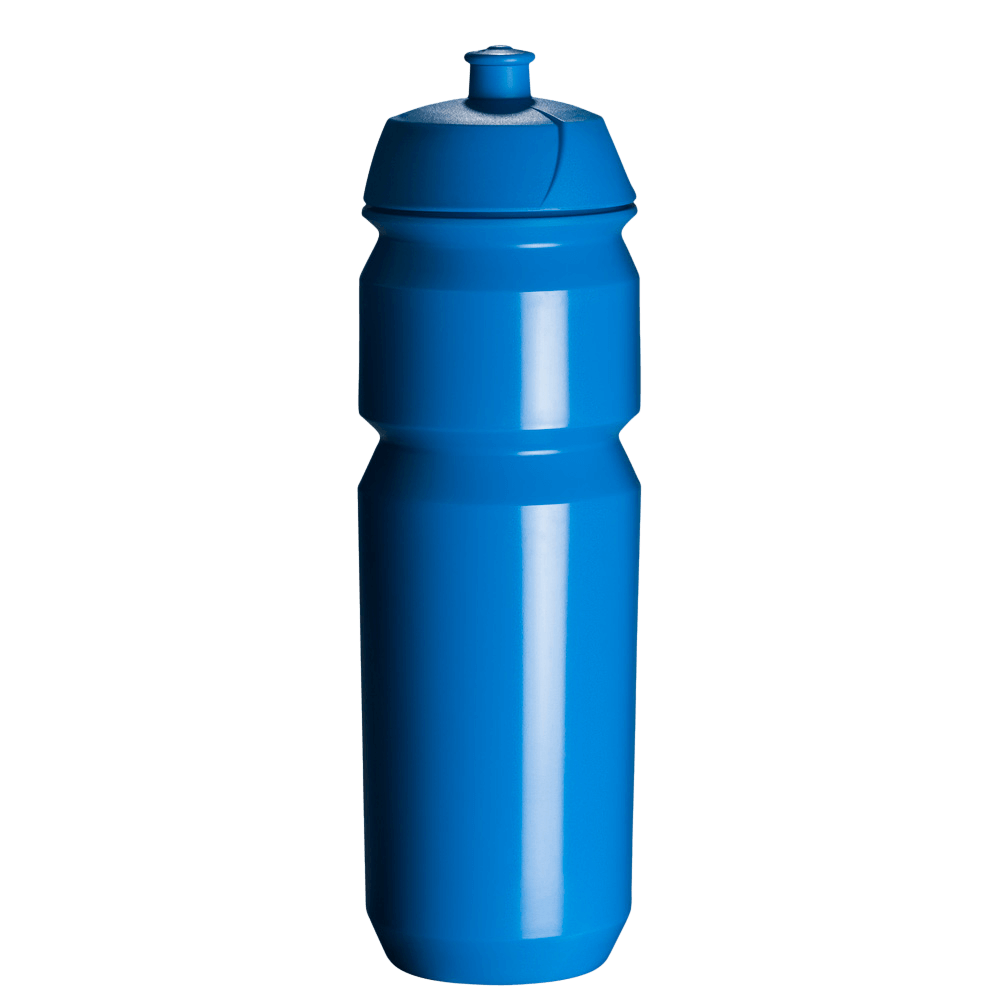 Borraccia sportiva Tacx - 750 ml | Qualità premium | Stampa fino a 4 colori