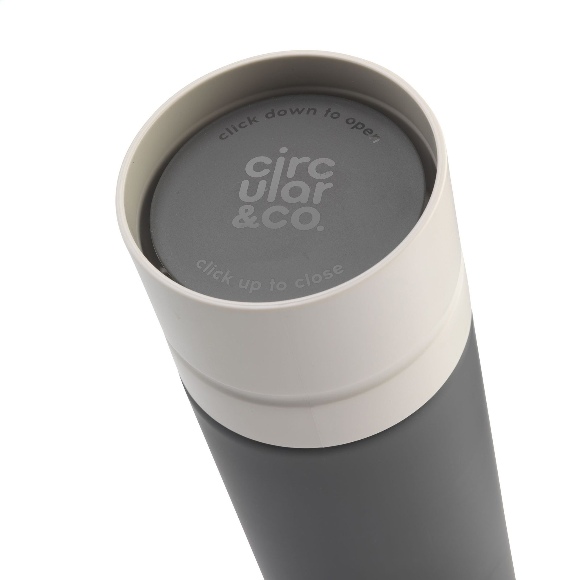 Bouteille d'eau Circular&Co - 600 ml | RPET