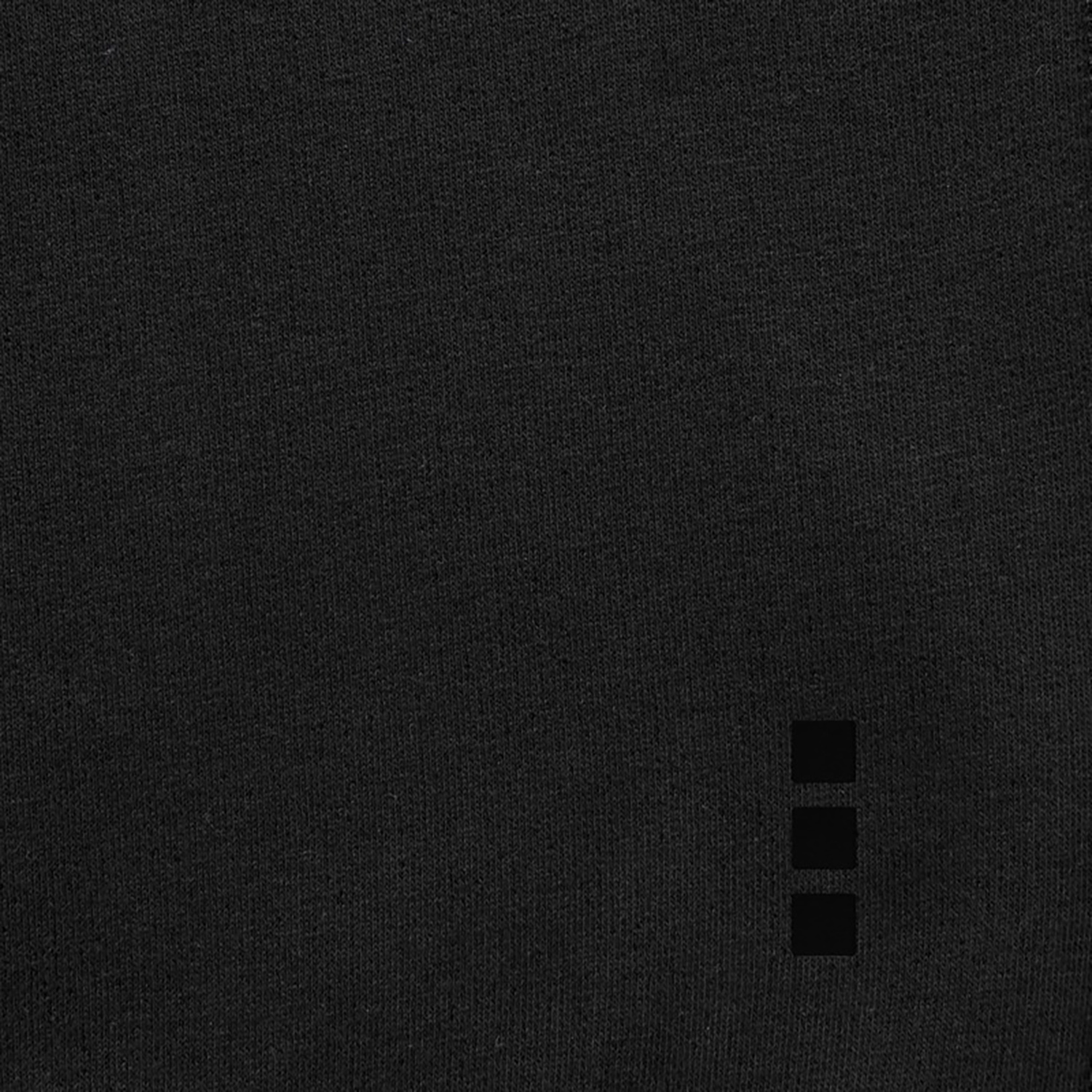 Herren Kapuzenjacke – Full-Zip Design | Kapuze mit Kordelzug | Baumwollmischung | Komfort-Passform