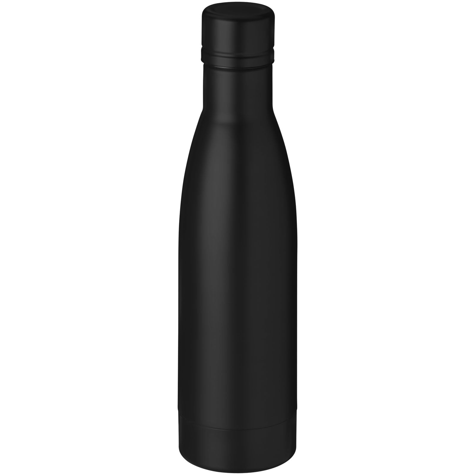 Thermosflasche Viola | 500 ml | Doppelwandig | Edelstahl | Vollfarbe