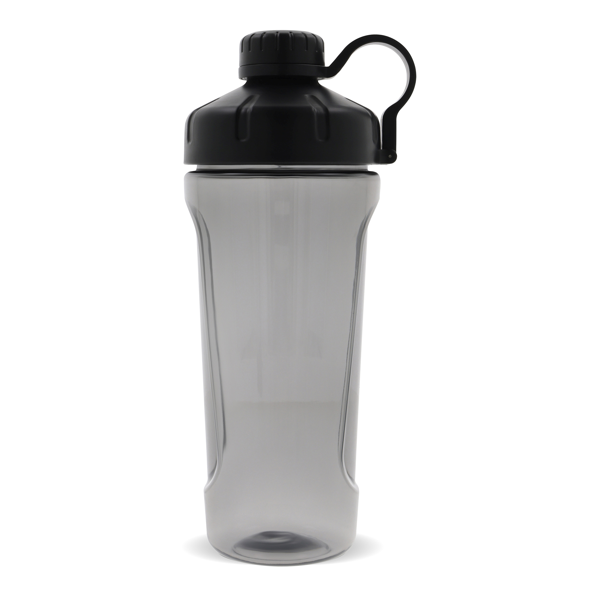 Shaker XL – 900 ml | Grande capacità | Con sfera per miscelare | Presa salda