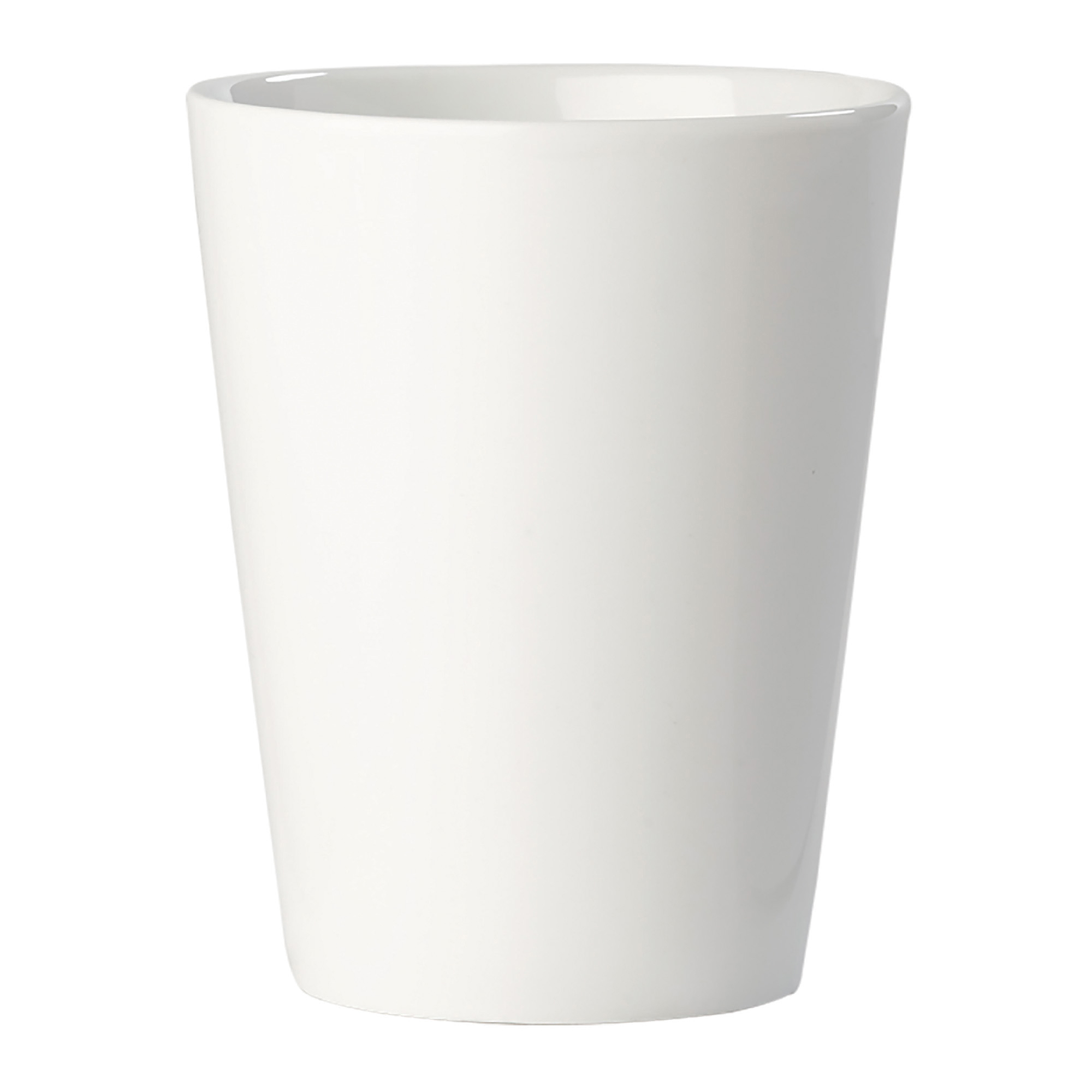 Tasse - 270 ml | Modèle conique | Fabriqué en Europe