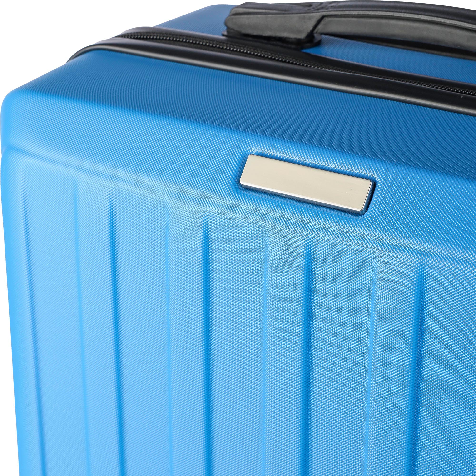 Trolley Joep – 20 inch | 30L inhoud | 8 zwenkwielen | Uitschuifbaar handvat | Combinatieslot