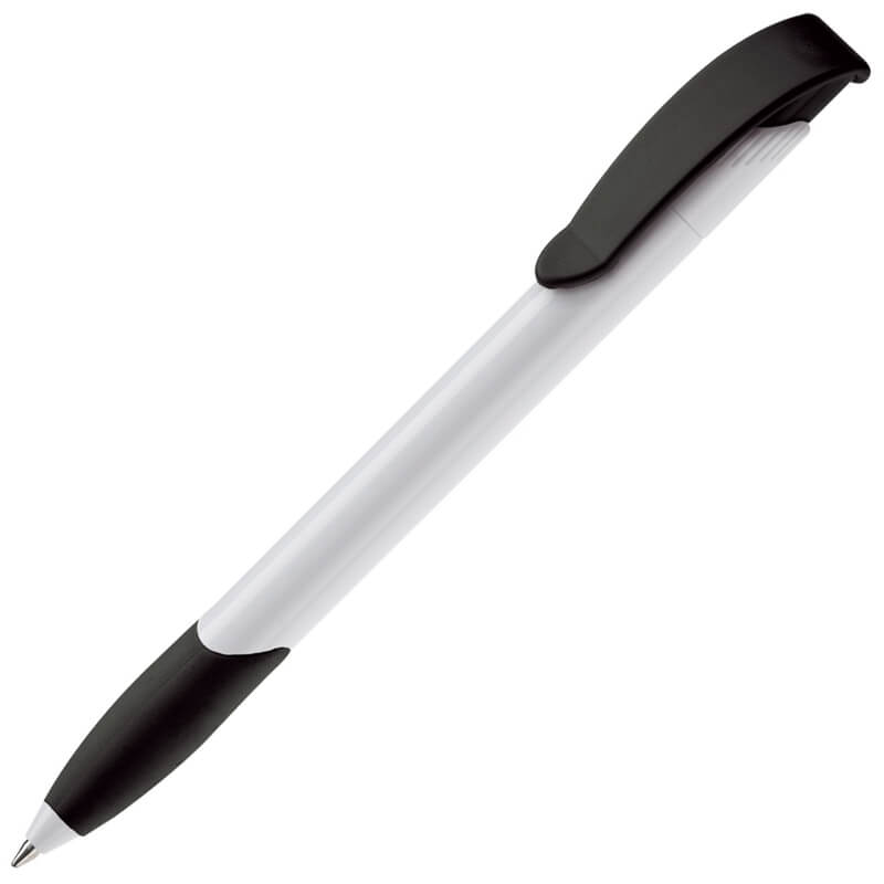 Stylo à bille | Recharge jumbo | Fabriqué en Europe | Jusqu'à 4 couleurs d'impression