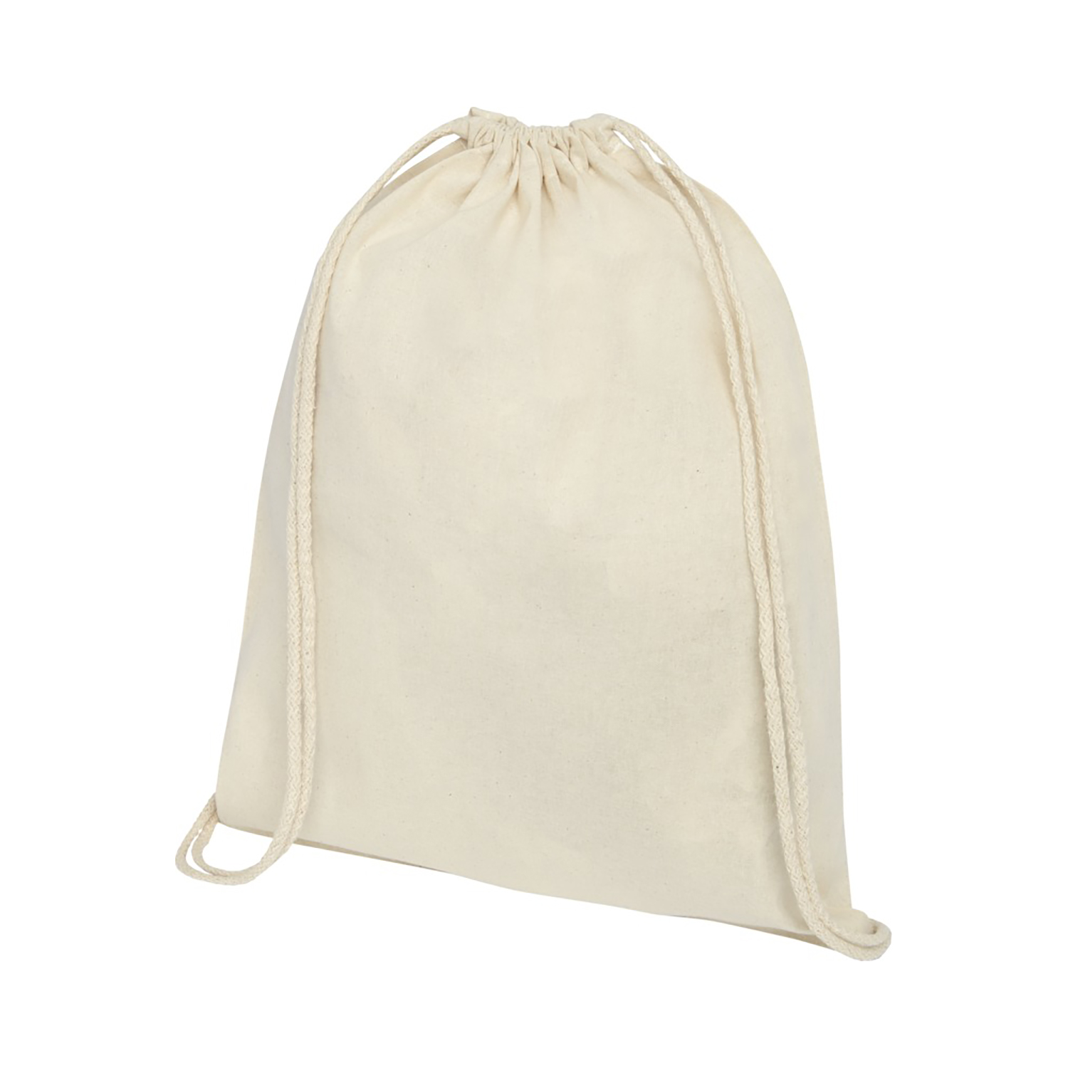 Sac de sport en coton | 140 g/m² | Impression 4 couleurs