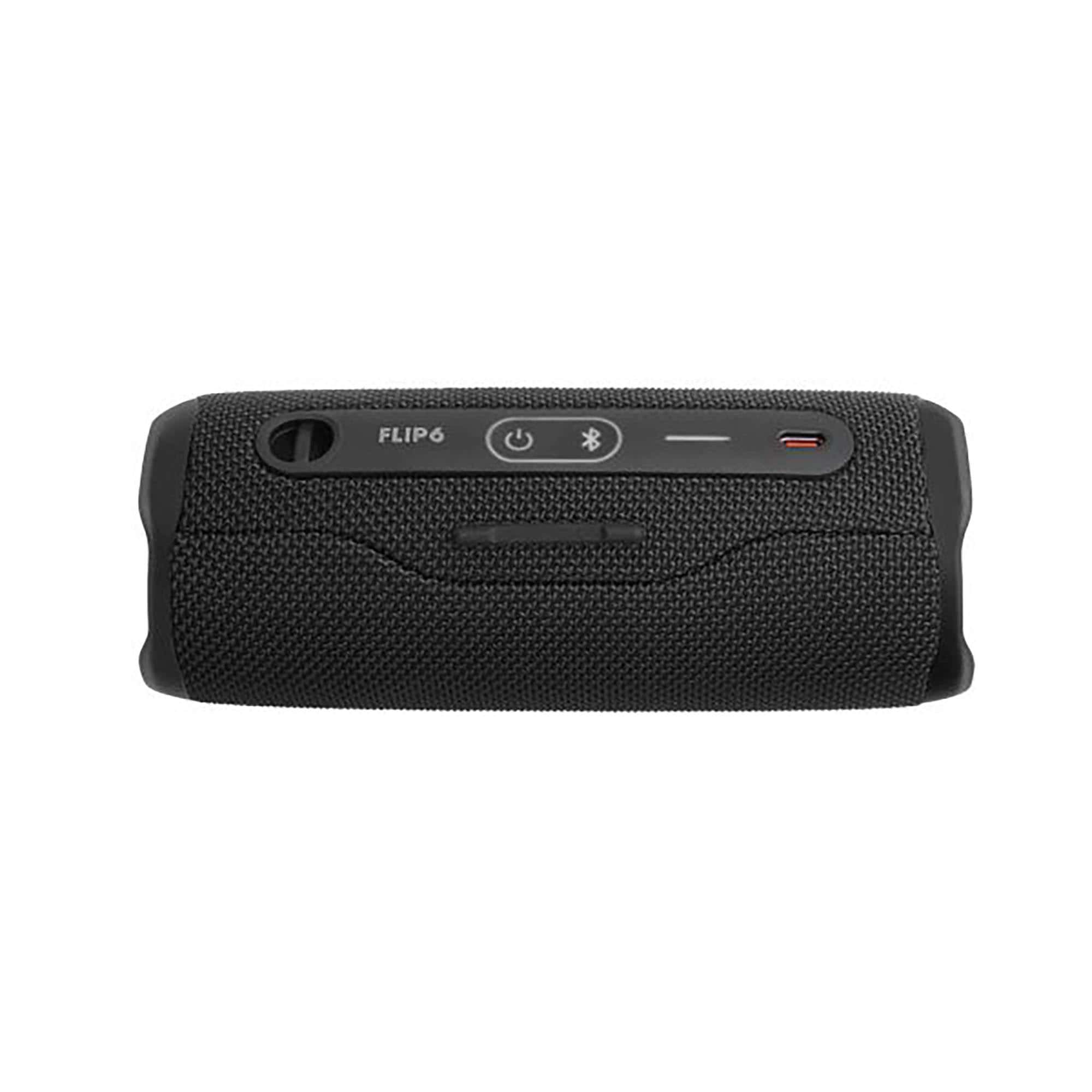 Enceinte JBL - Flip 7 | Résistante à l'eau | Quadrichromie