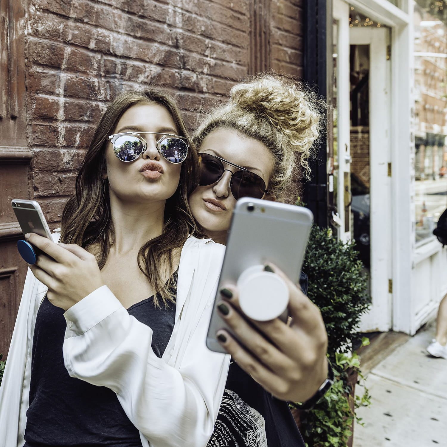 Stampa Popsockets® | Porta telefono | Quadricromia
