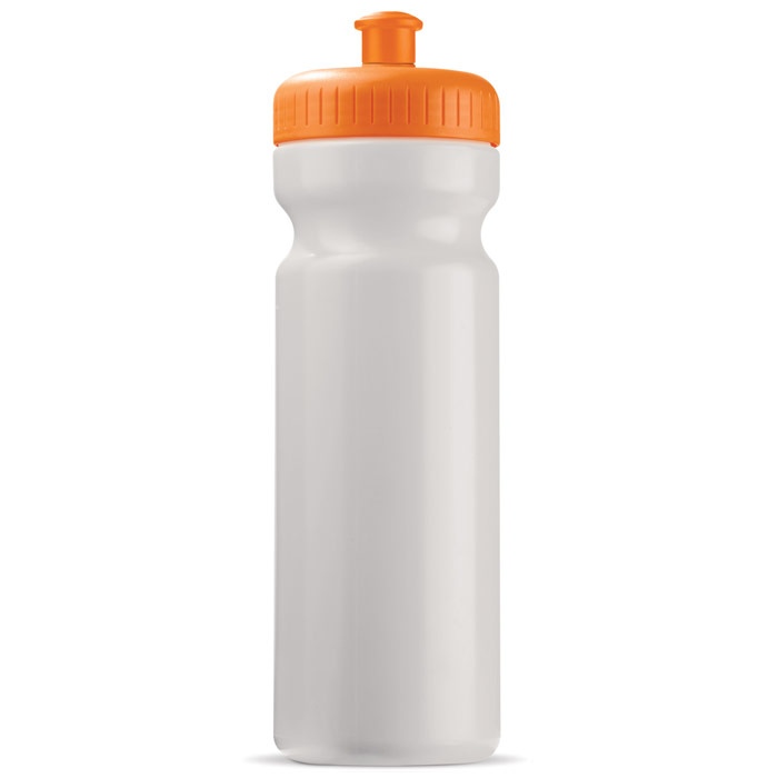 Sportflasche Sava - 750ml | Farbkombi | Vollfarbdruck
