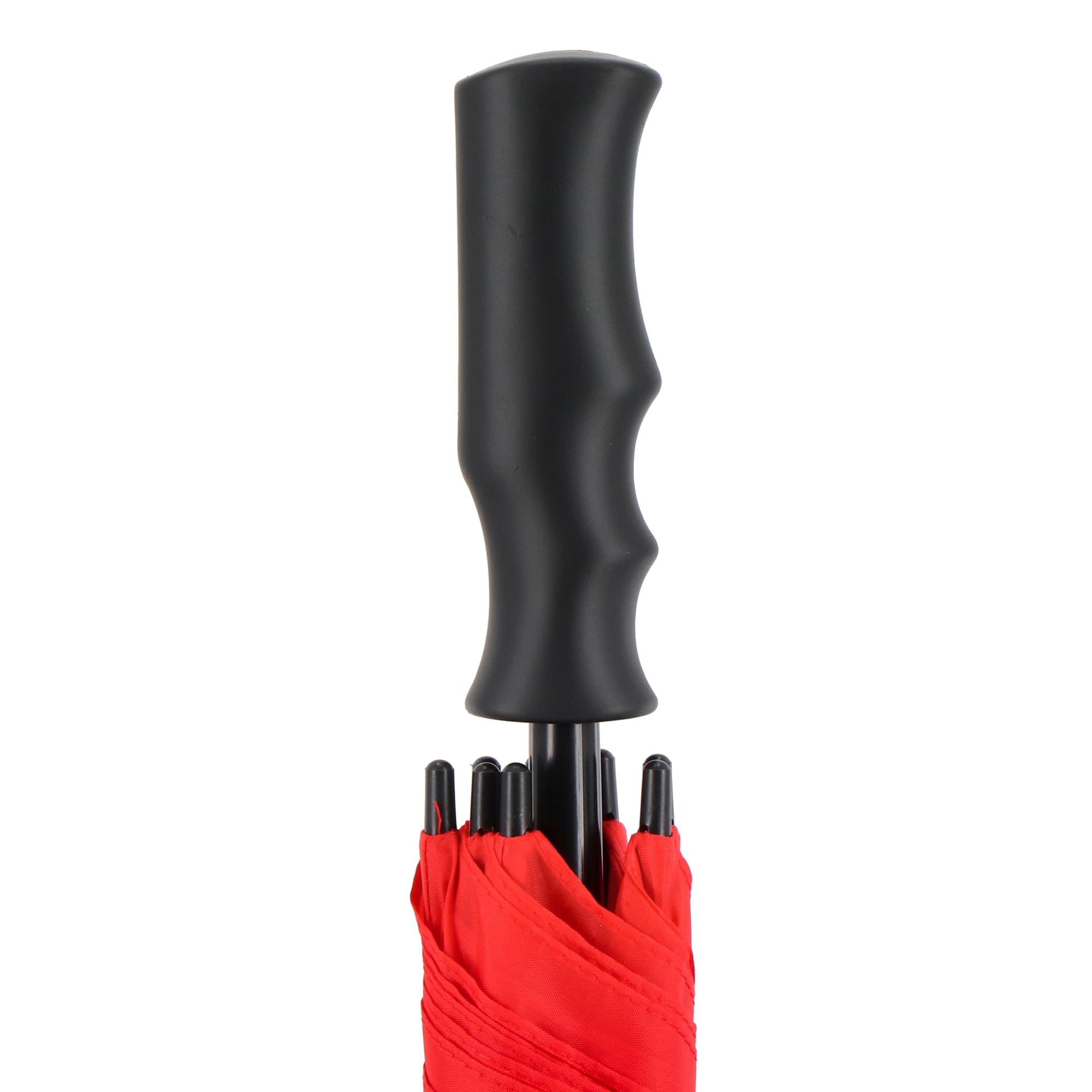 Regenschirm – Ø 103 cm | Automatisch | Fiberglas | Griff