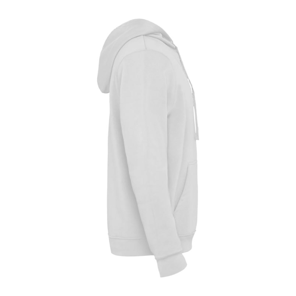 Hoodie Roly - Herren | 280g/m² | Baumwolle & Polyester | Elastanrippung