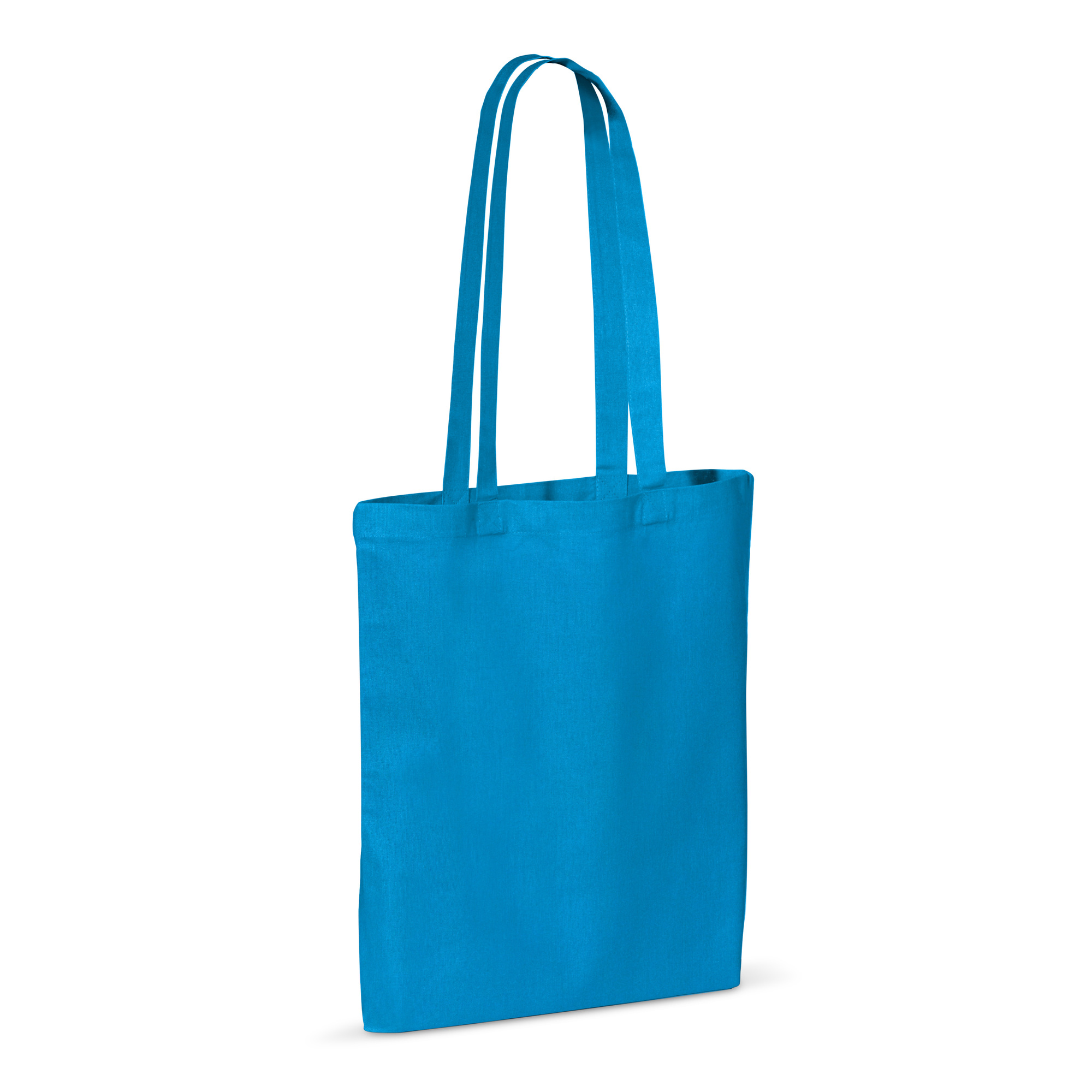 Borsa in cotone - Colorato | 140 g/m² | Quadricromia