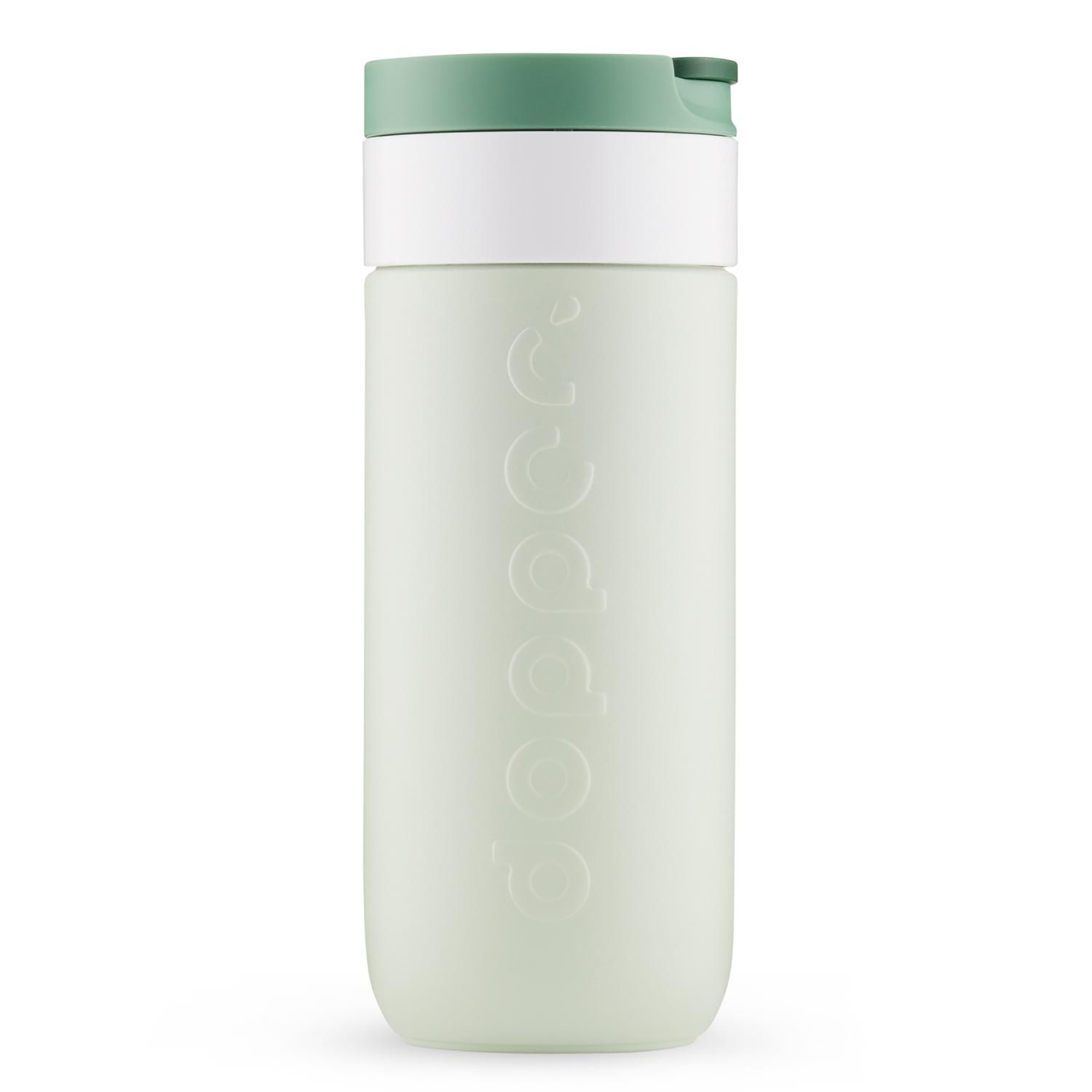 Dopper Reisebecher – 400 ml | Thermosbecher | Vollfarbig