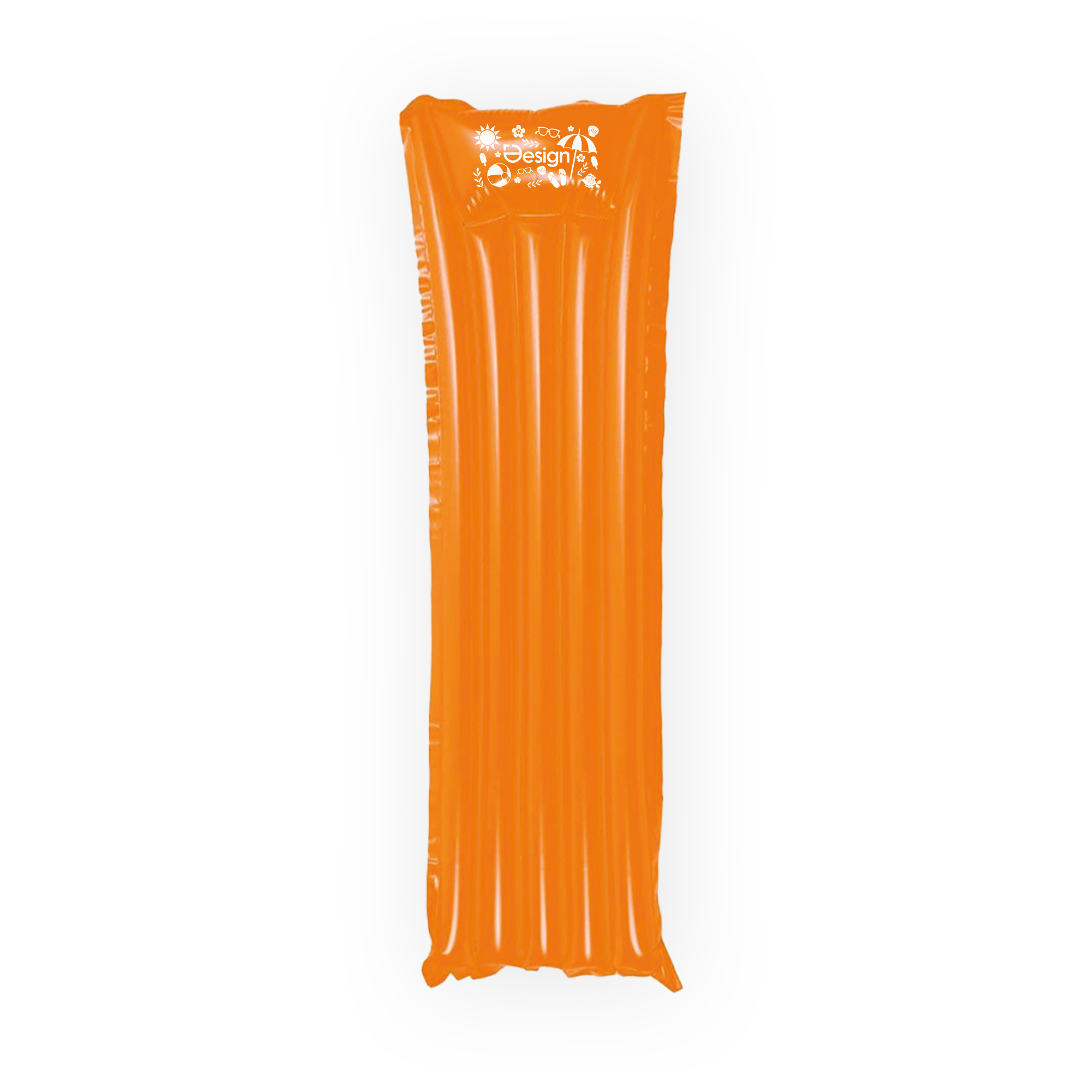 Matelas - PVC | 180 cm | Gonflable