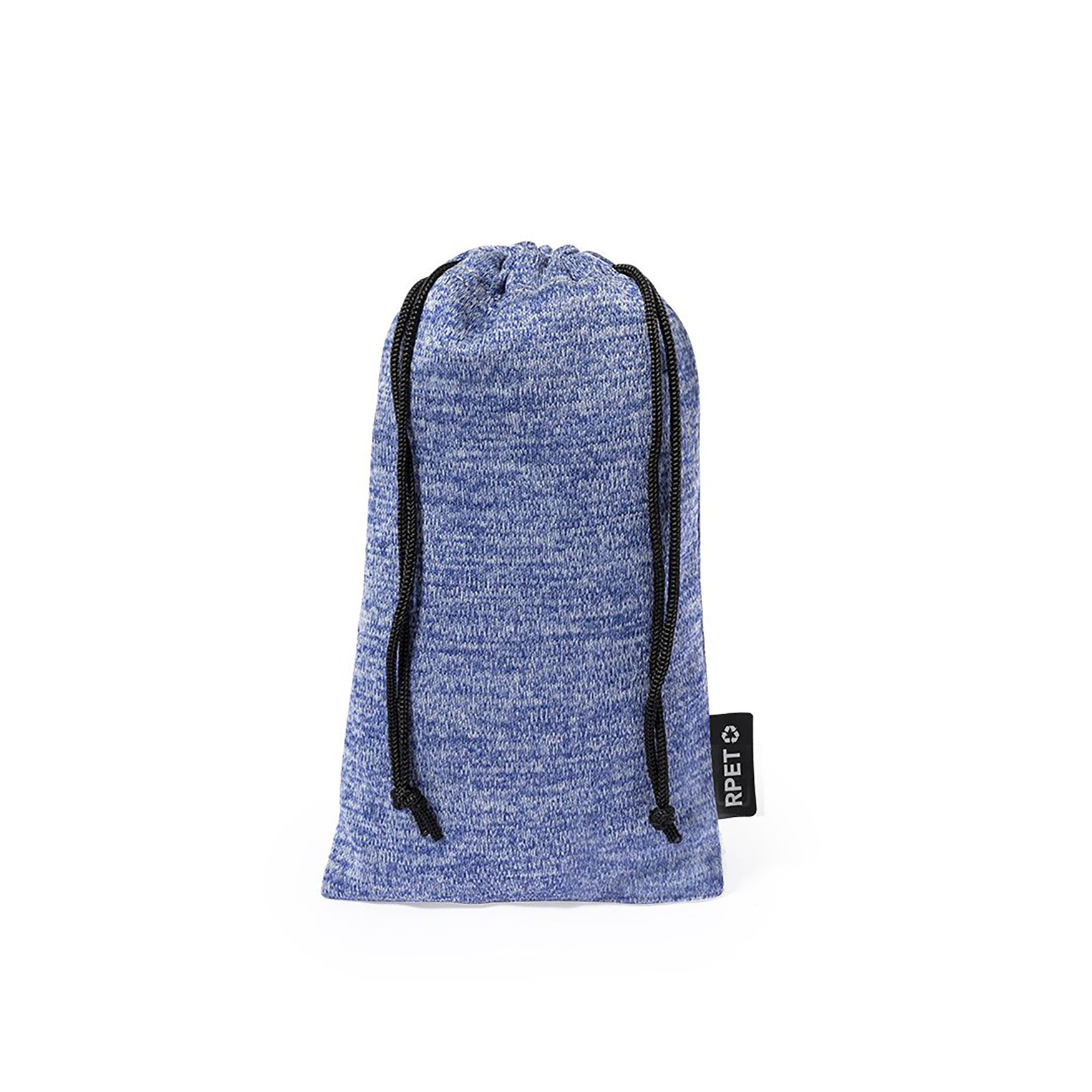 Pochette lunettes - Microfibre RPET | Cordon | Doux
