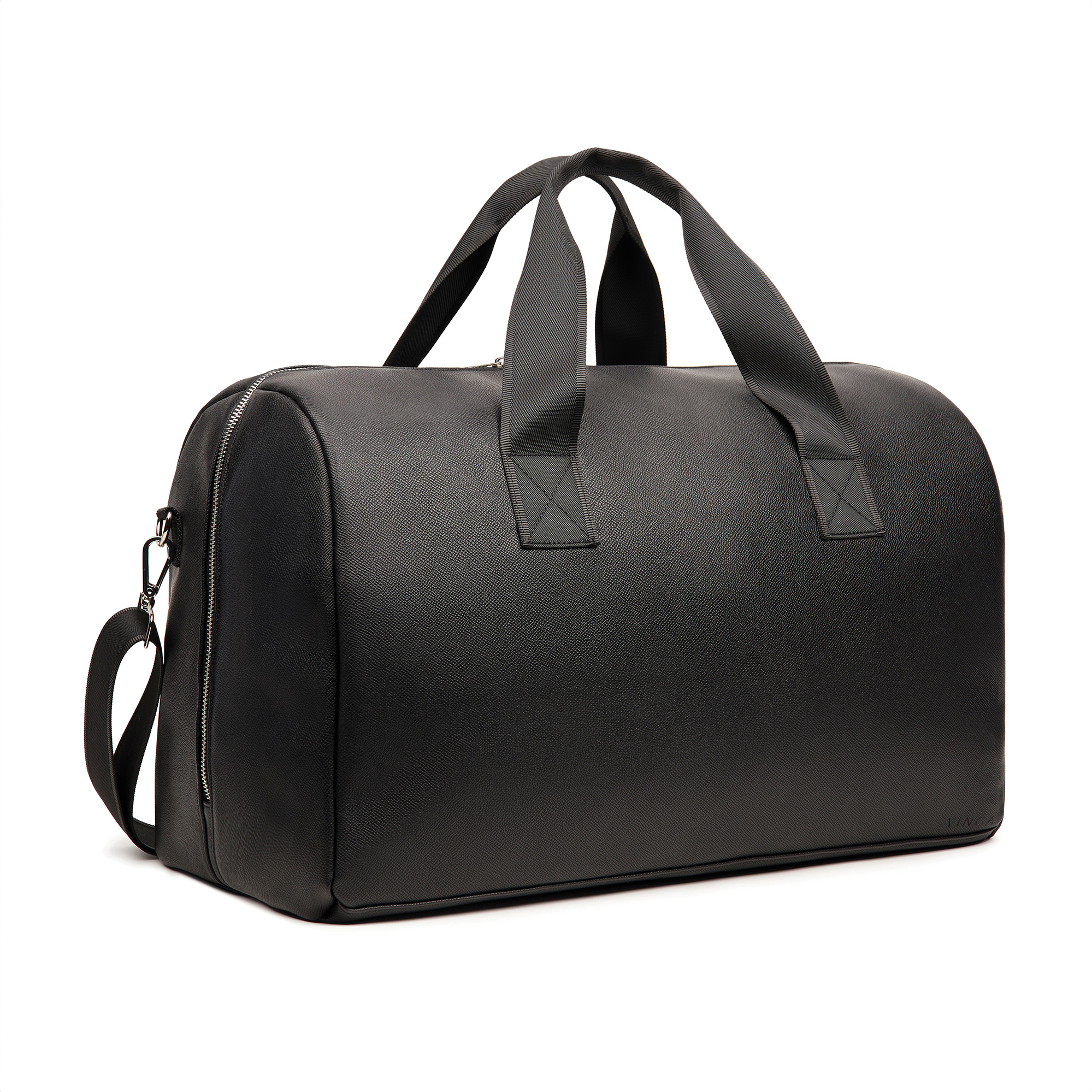 Sac de week-end VINGA Bermond | PU recyclé | Jusqu'à 4 couleurs d'impression