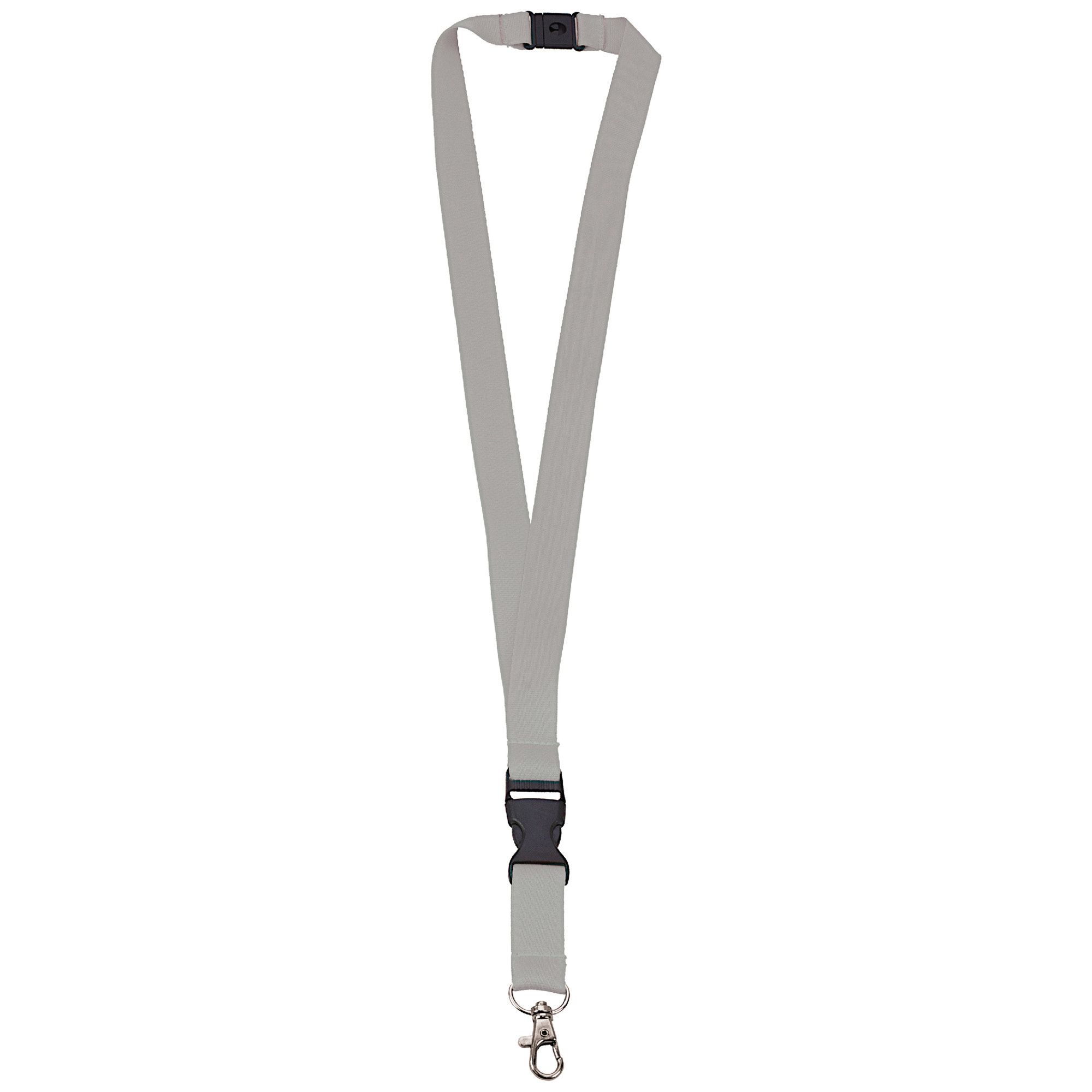 Keycord Lona - 20 mm | Polyester | Snel | Veelzijdig gebruik