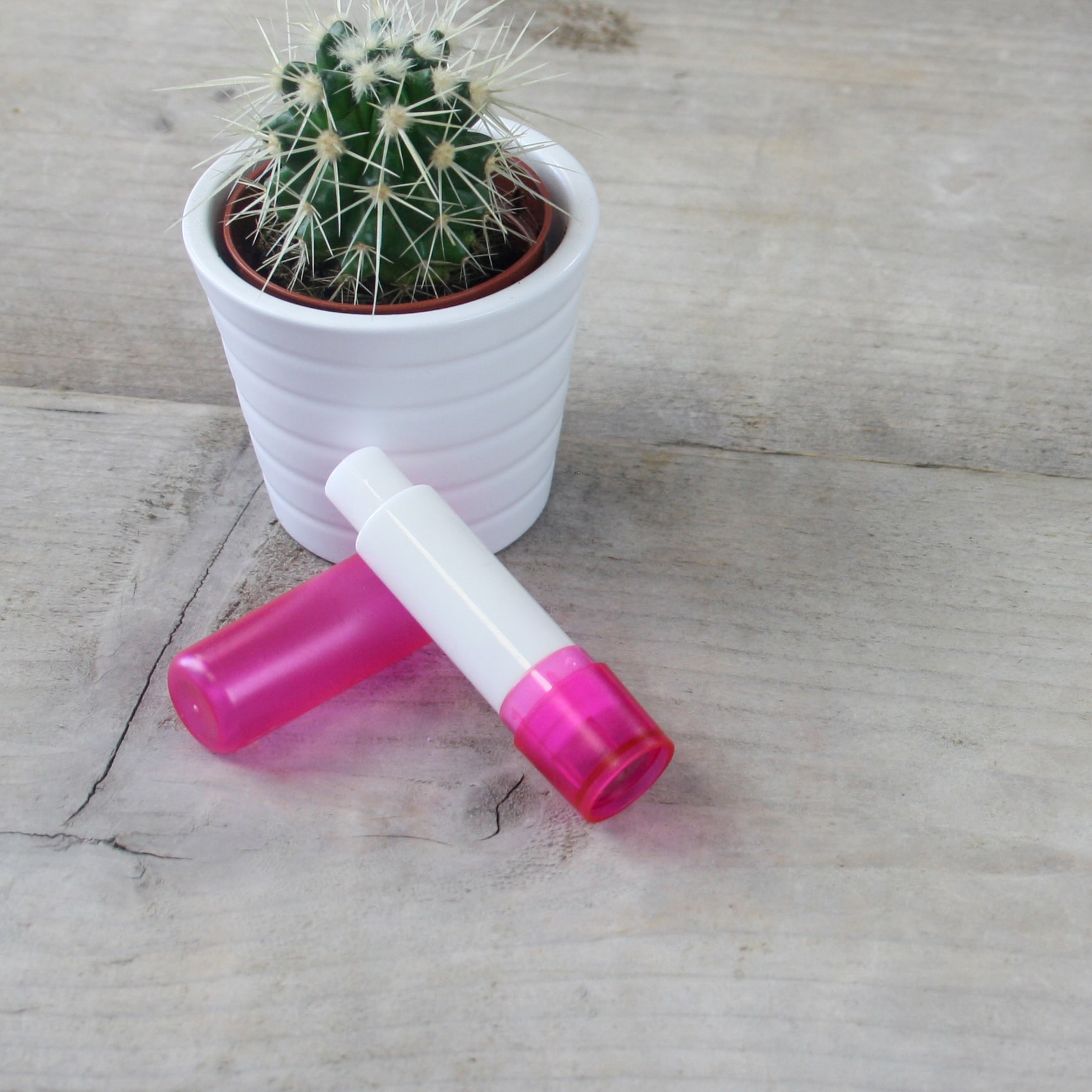 Lippenbalsam Emily | Transparent | Frosted | Schnell
