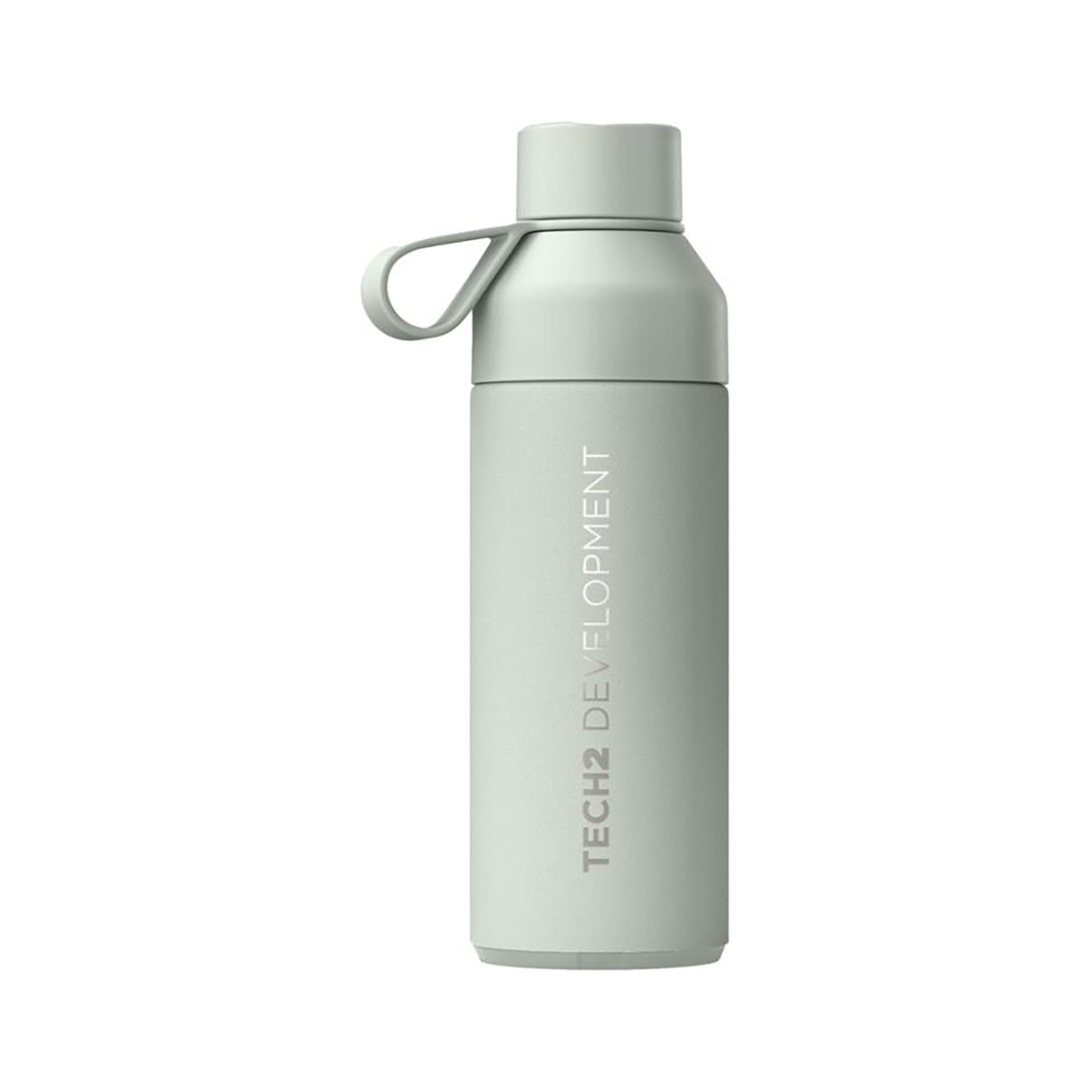 Thermoflasche Ocean - Vakuumisolierung | 500 ml | Recyceltes Material