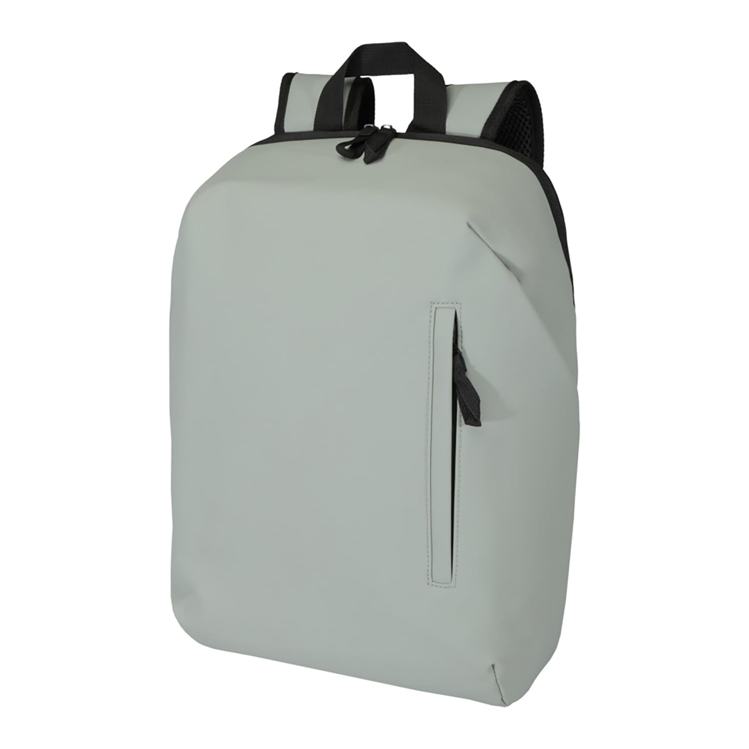 Diebstahlsicherer laptoprucksack – 18 l | Rückenöffnung | Wasserabweisend | Atmungsaktiv