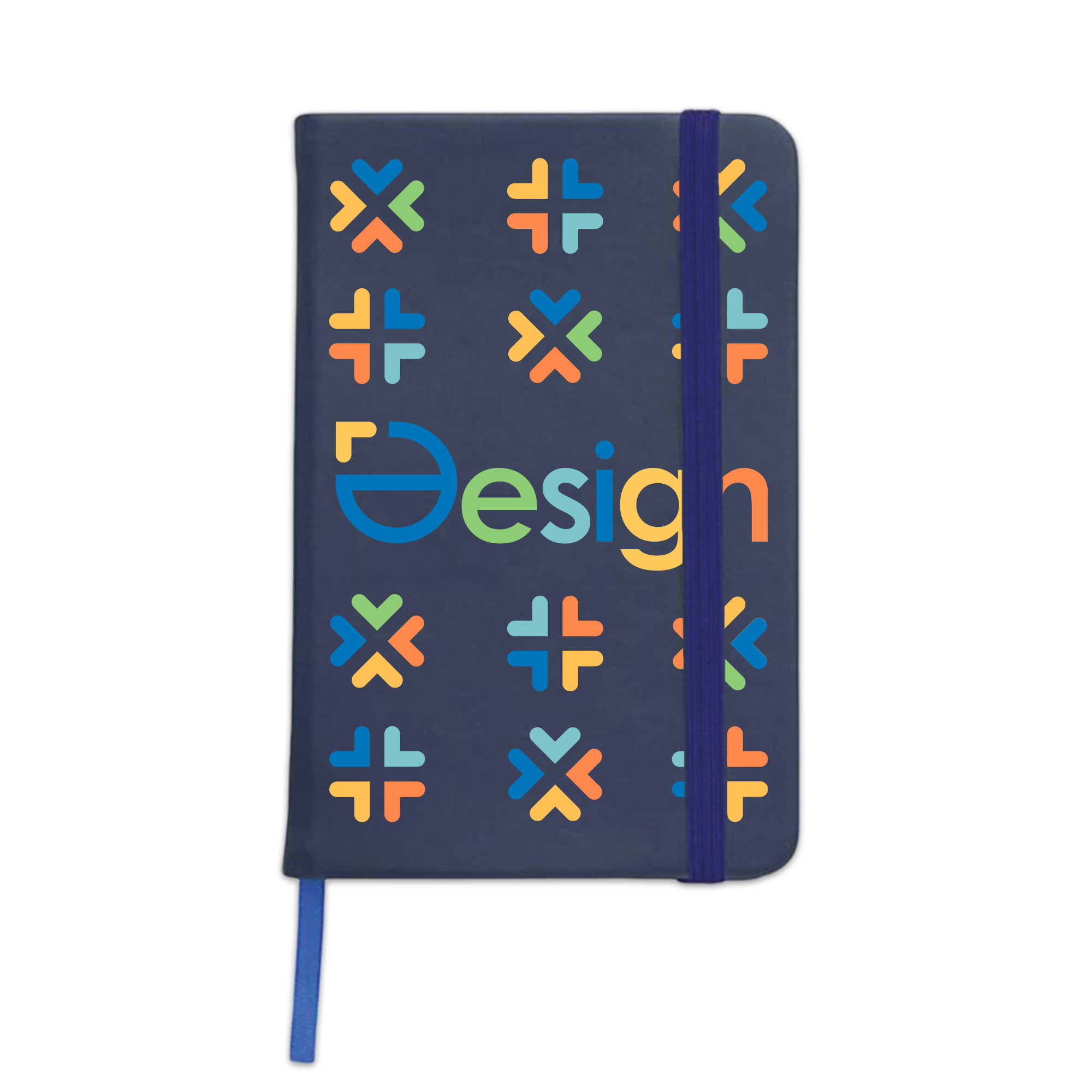 Notitieboek Levi | Gerecycled PU | A5 | Gelinieerd