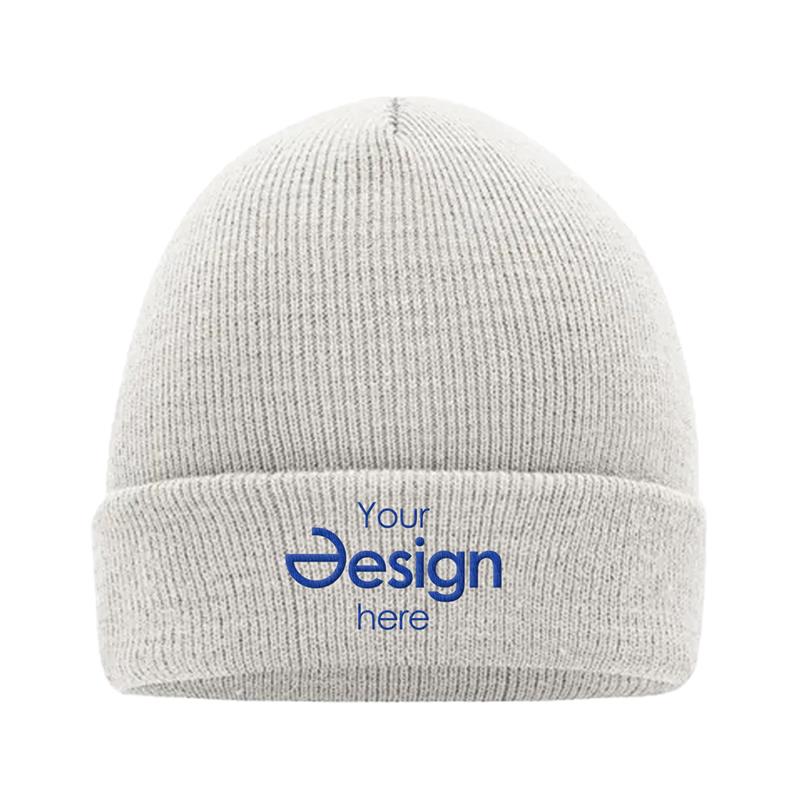 Bonnet – Confortable & intemporel | Tricoté | Unisexe | Taille unique