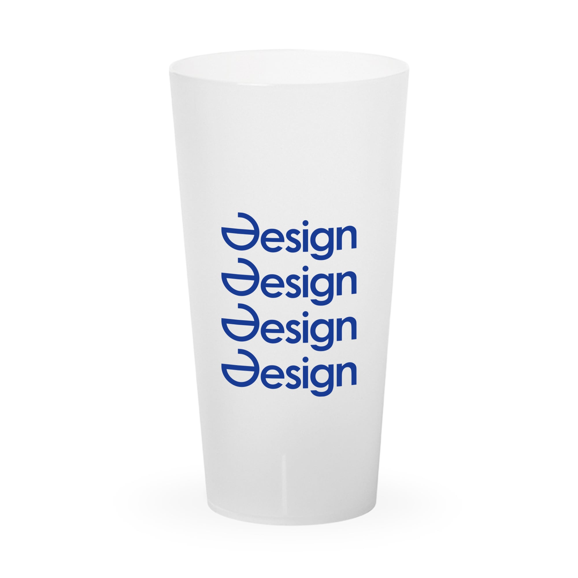Coffee to go Becher bedrucken