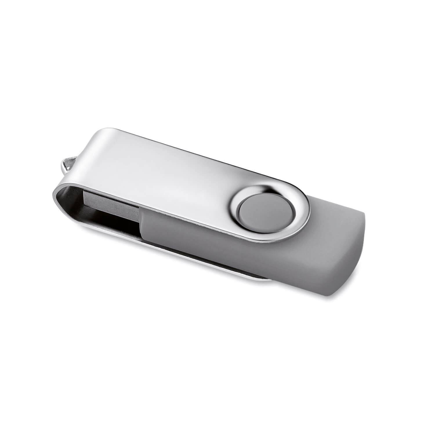 USB-stick Techmate | 4-32 GB | Tot twee kleuren bedrukking