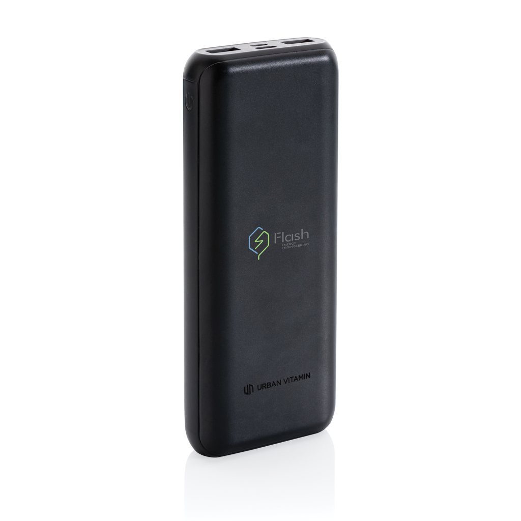 Powerbank Mio | 20.000 mAh | Schnellladung