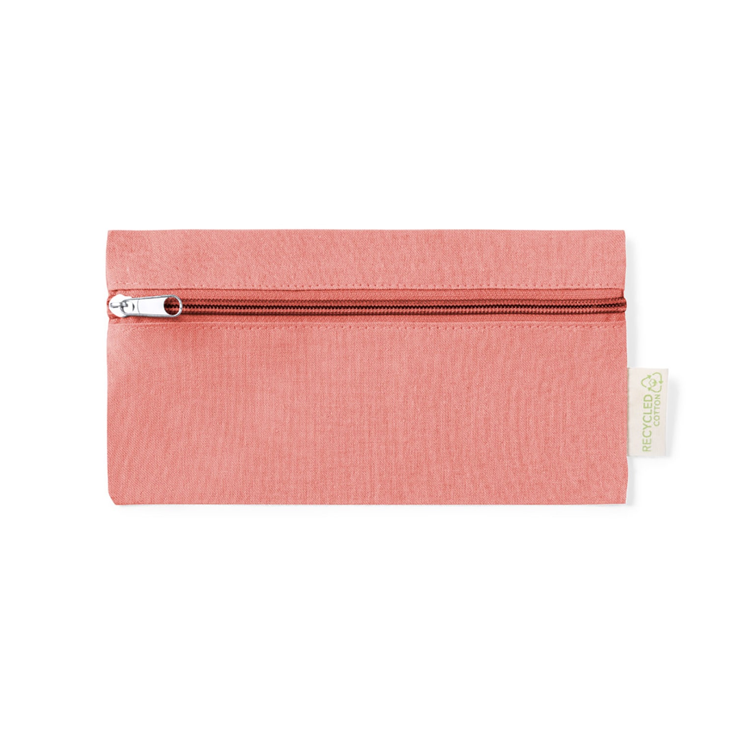 Etui Evi - Gerecycled katoen | Opdruk tot 4 kleuren
