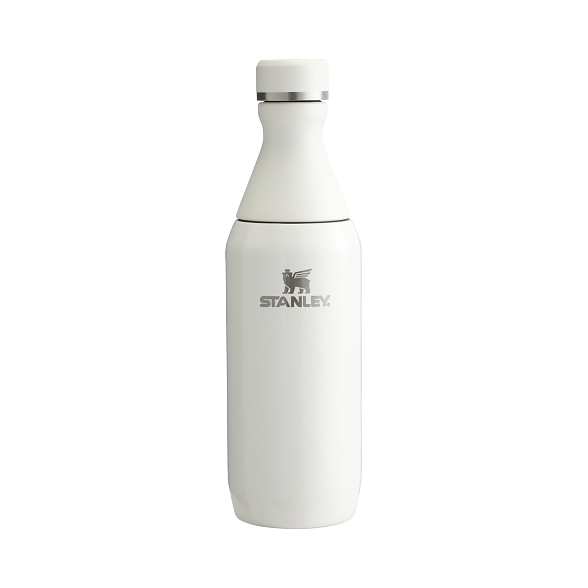 Stanley All Day Slim 350 ml – Étanche | Isolation inox | Acier recyclé