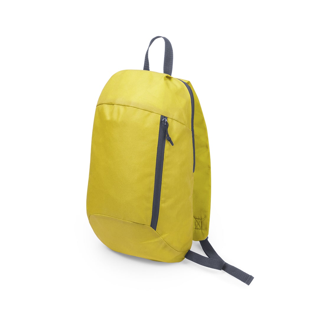 Zaino Outdoor - Poliestere | In vari colori | Stampa 1 colore